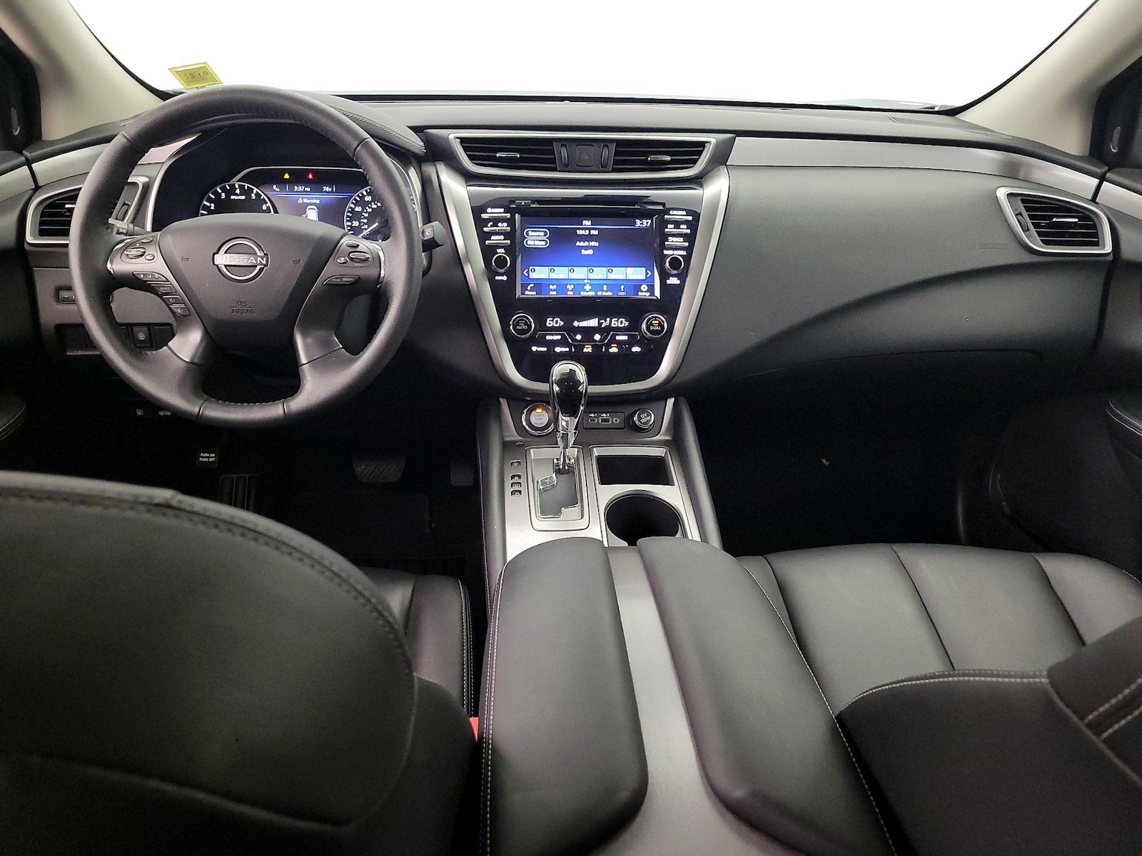 2024 Nissan Murano SV - Photo 10