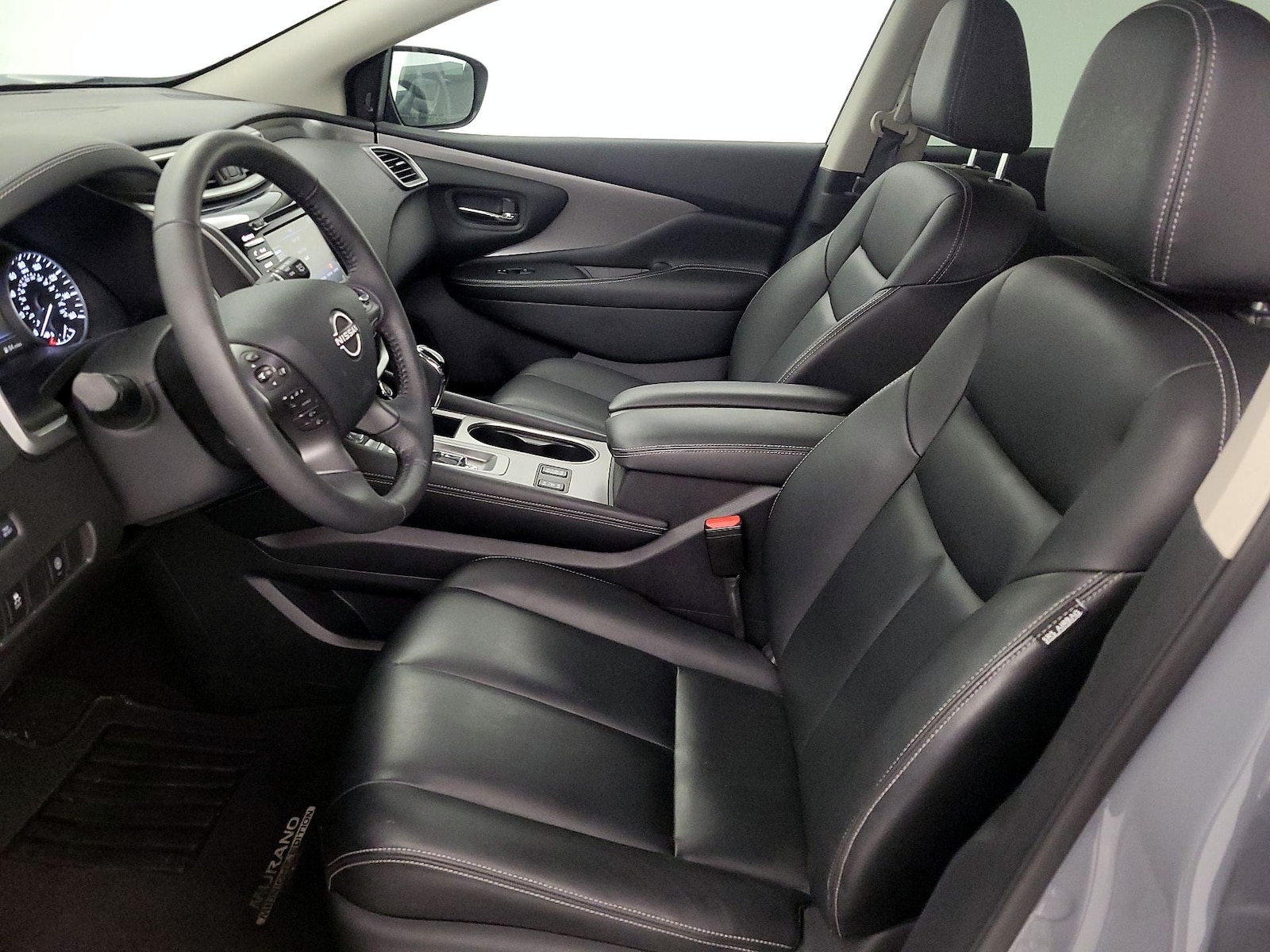 2024 Nissan Murano SV - Photo 12