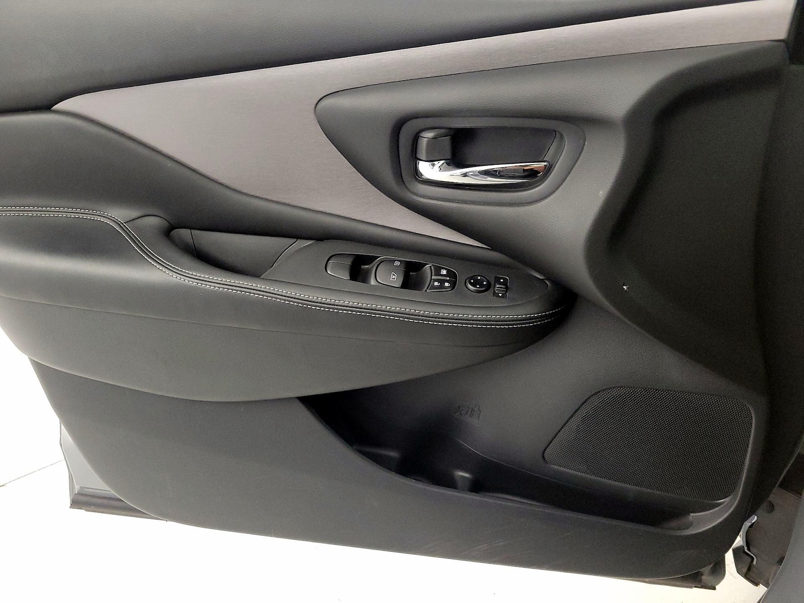 2024 Nissan Murano SV - Photo 13
