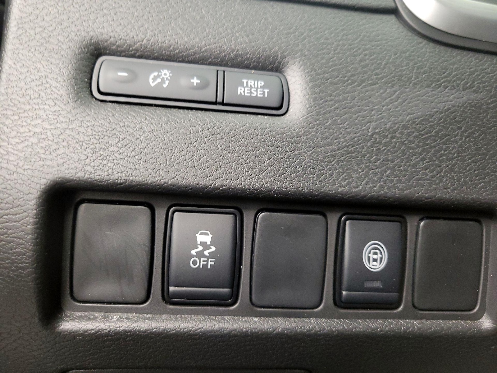 2024 Nissan Murano SV - Photo 14