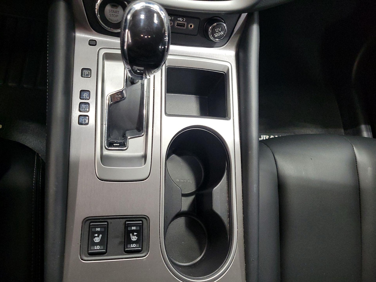 2024 Nissan Murano SV - Photo 18