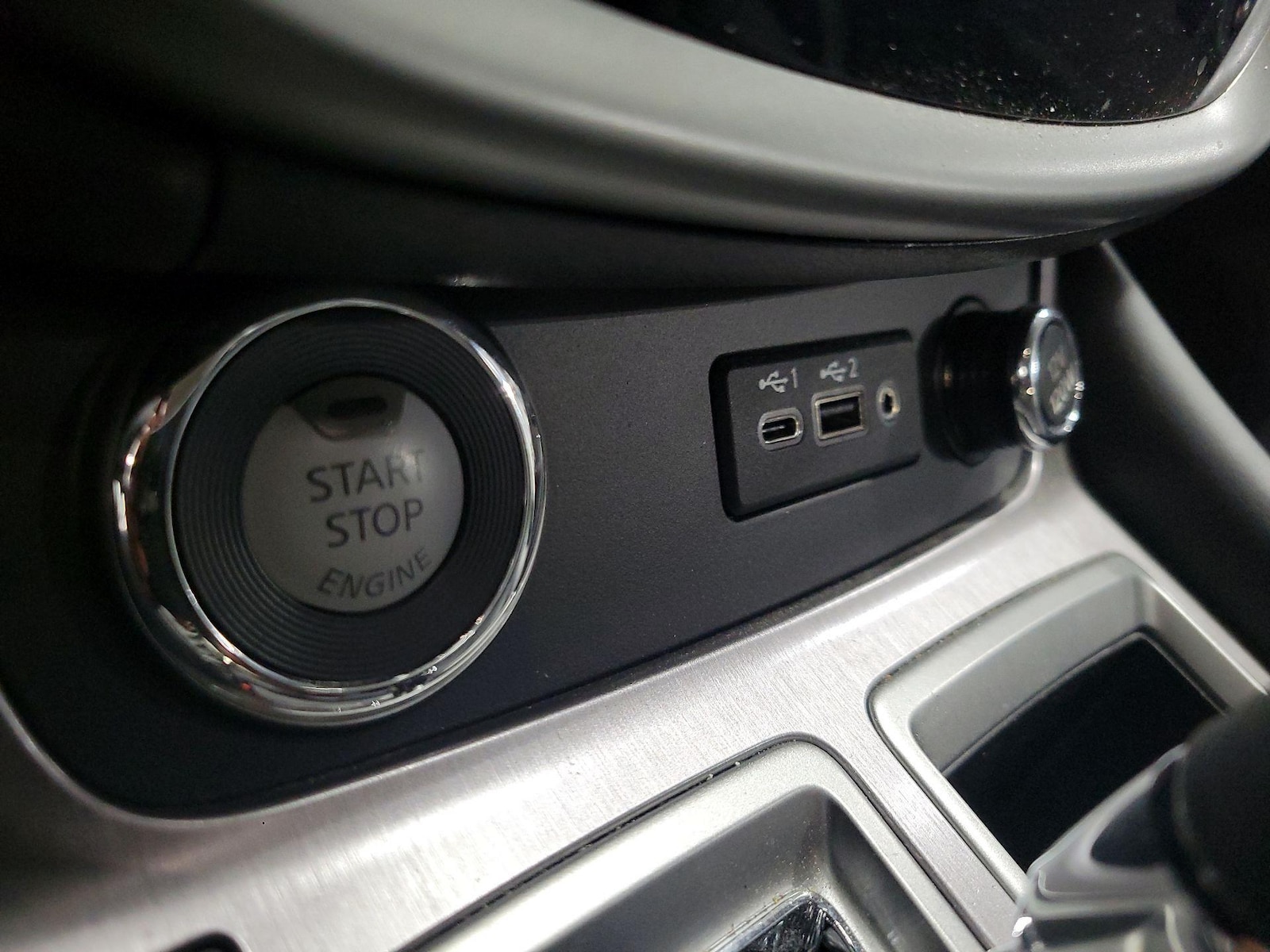2024 Nissan Murano SV - Photo 19