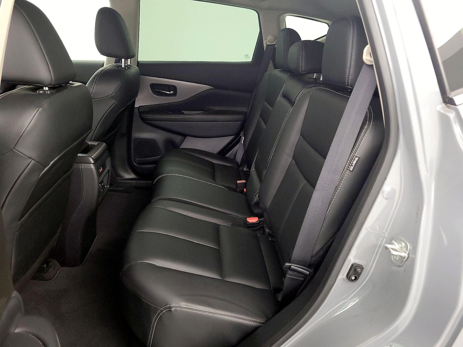 2024 Nissan Murano SV - Photo 20