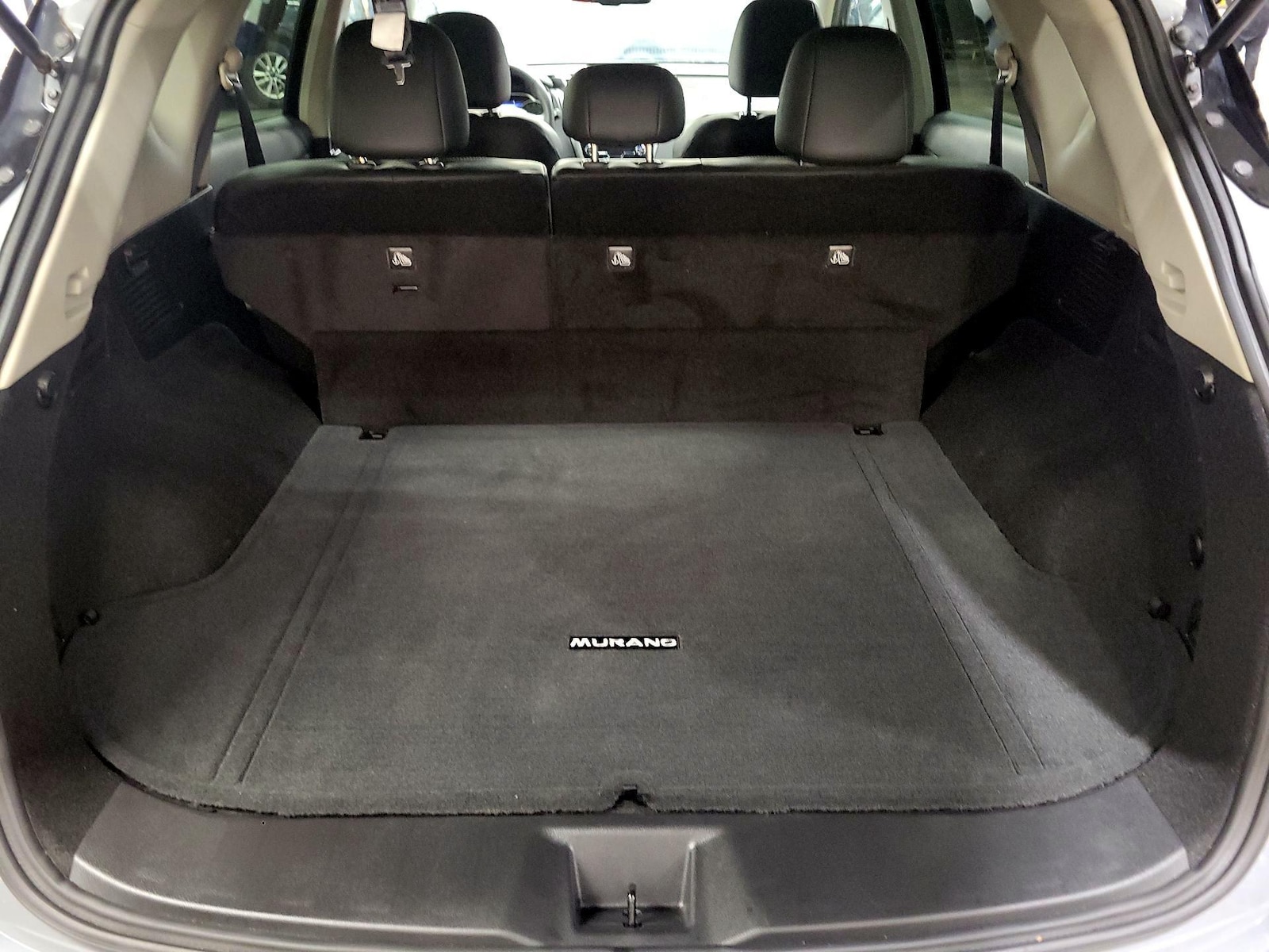 2024 Nissan Murano SV - Photo 21
