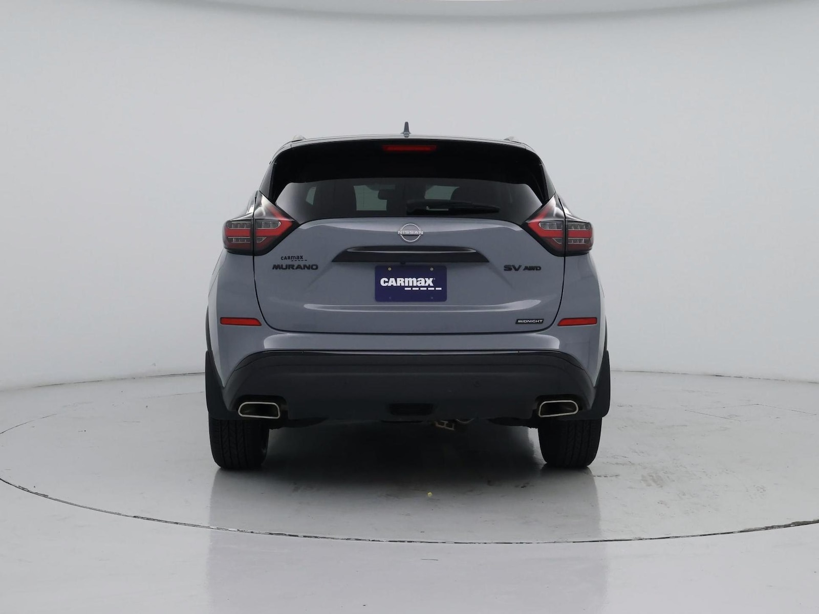 2024 Nissan Murano SV - Photo 7