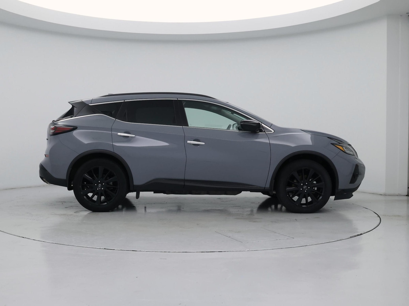2024 Nissan Murano SV - Photo 8