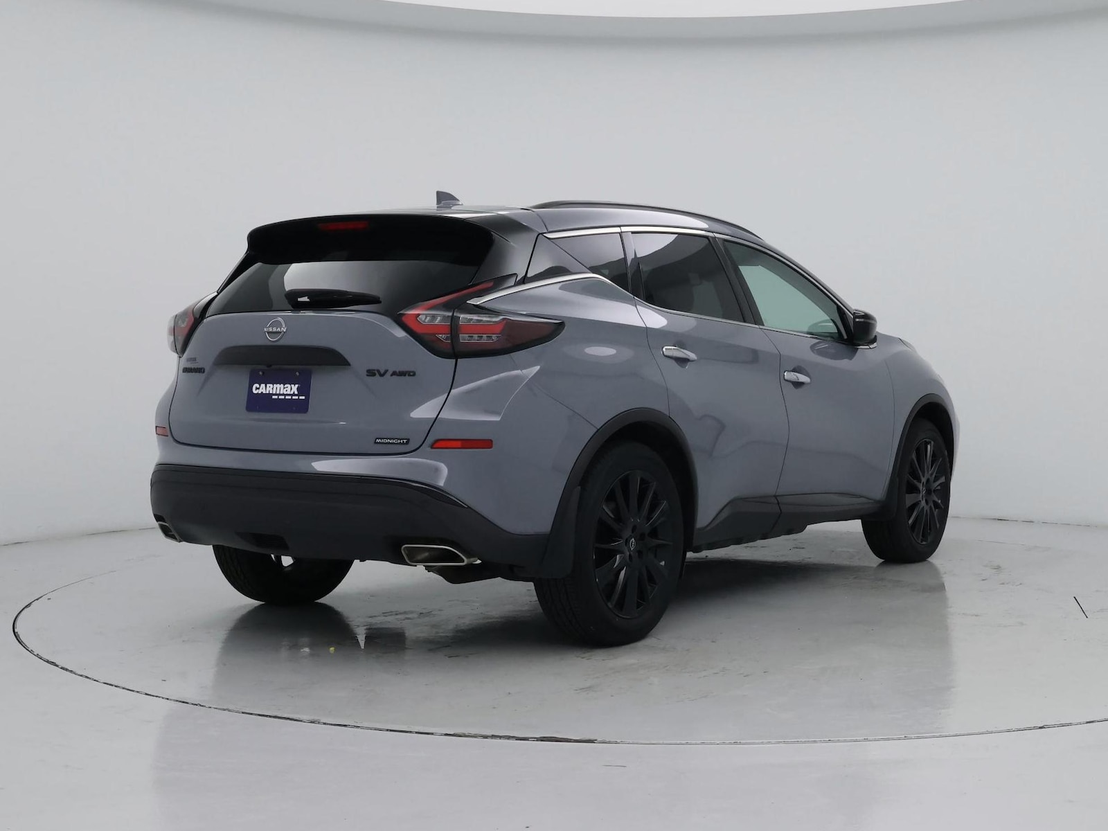 2024 Nissan Murano SV - Photo 9