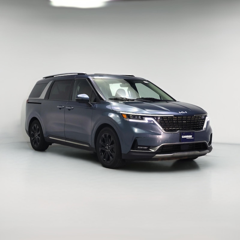 2024 Kia Carnival SX Prestige