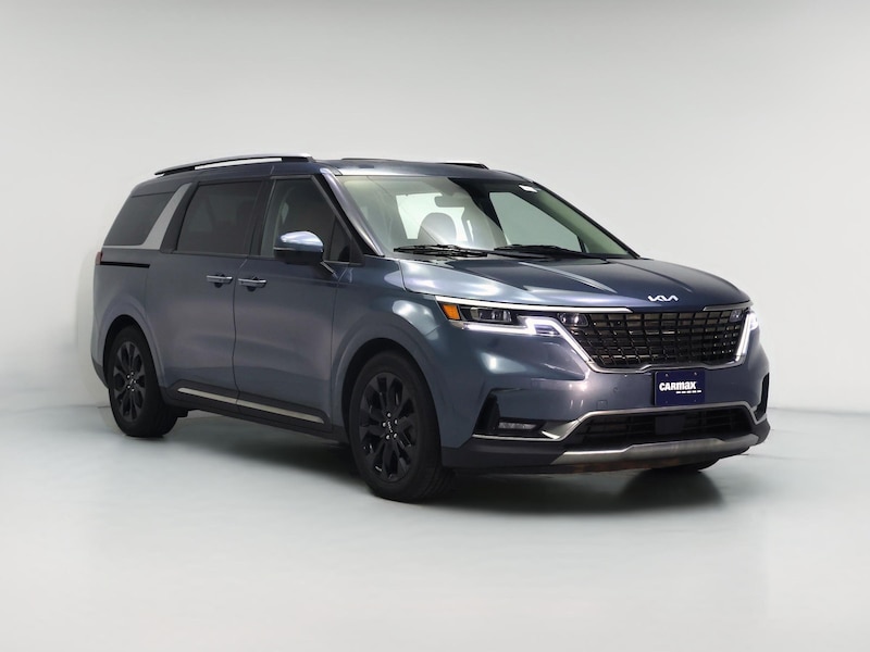 2024 Kia Carnival SX Prestige