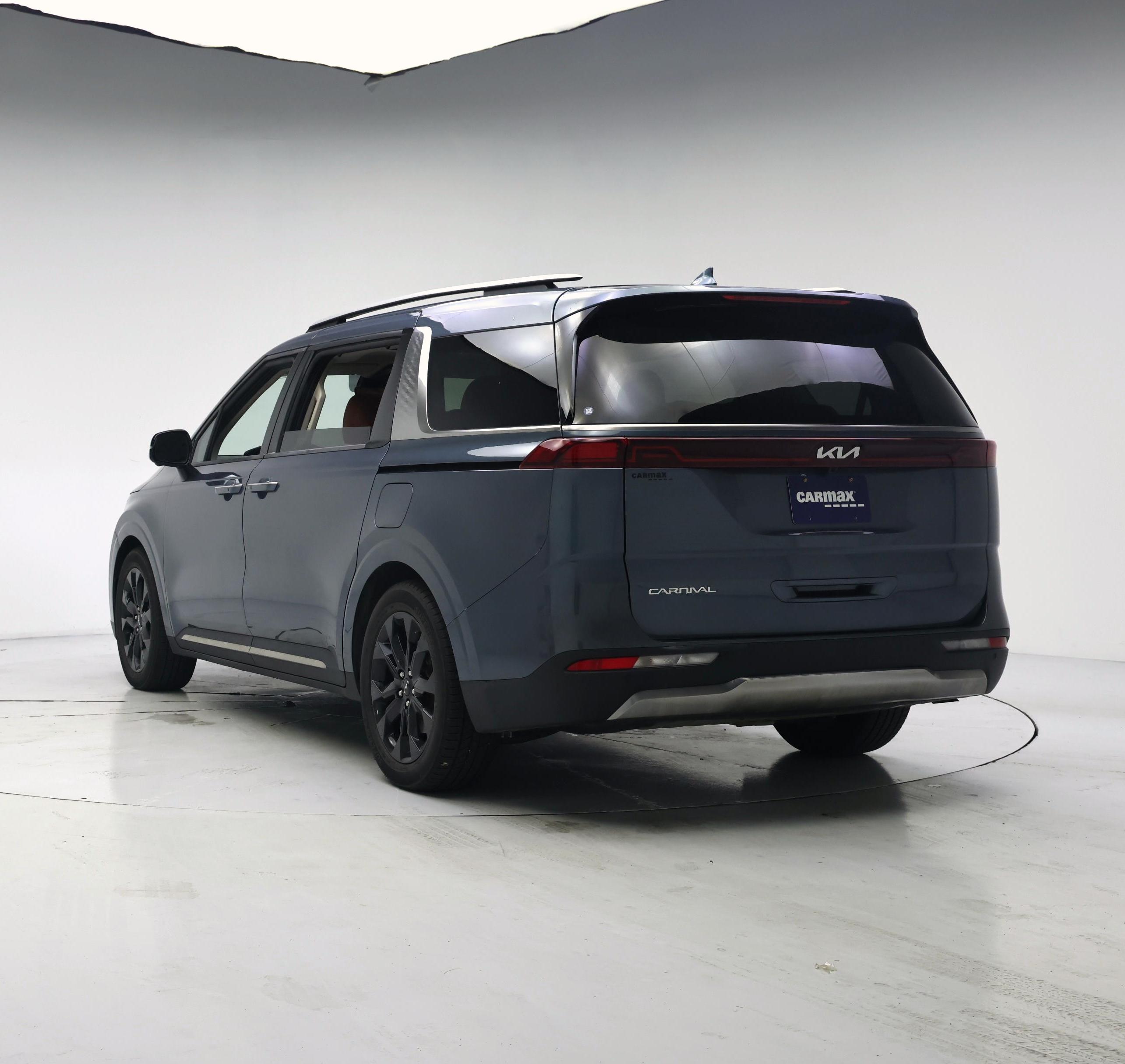 Thumbnail: 2024 Kia Carnival - 2