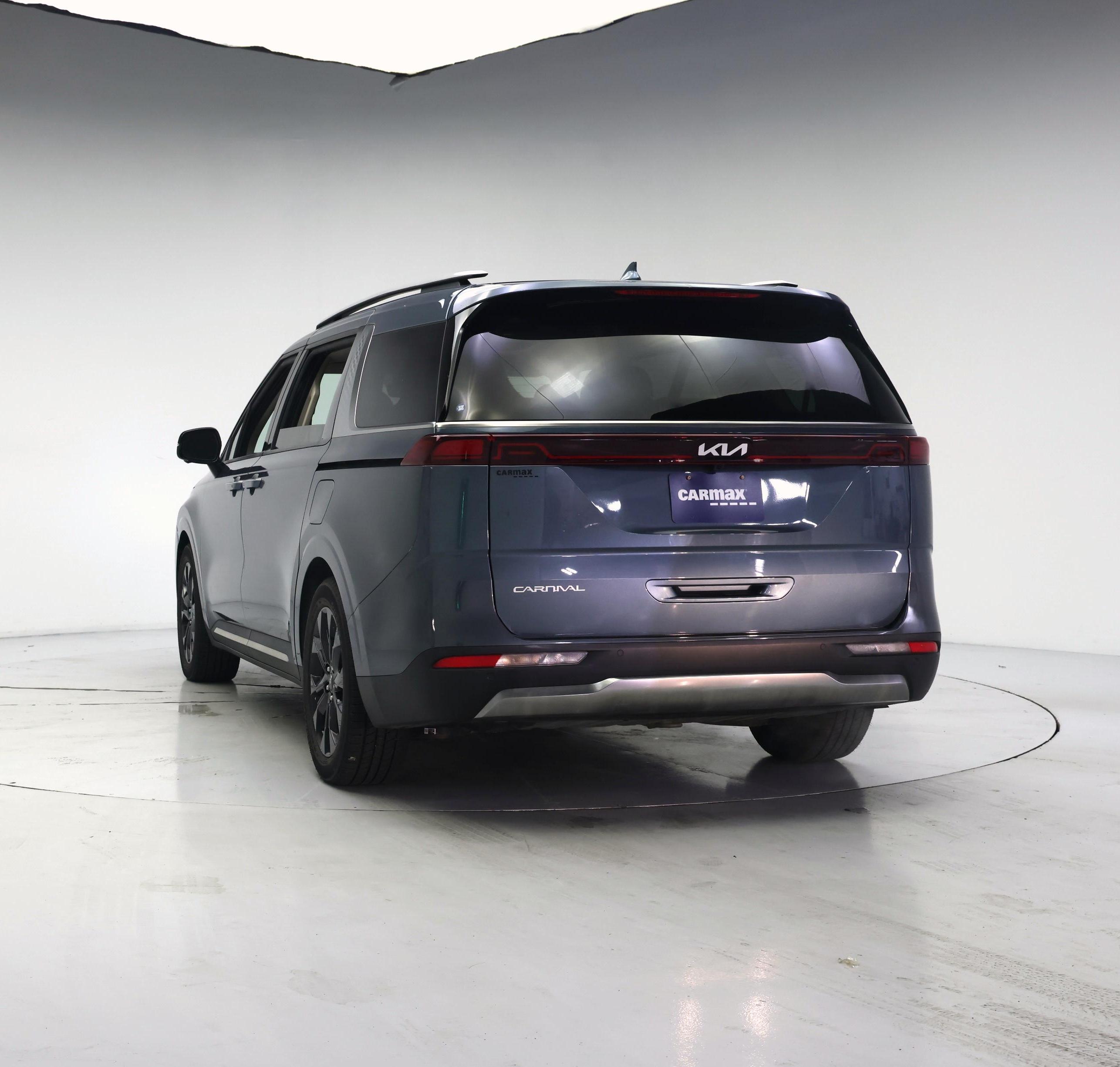 Thumbnail: 2024 Kia Carnival - 6