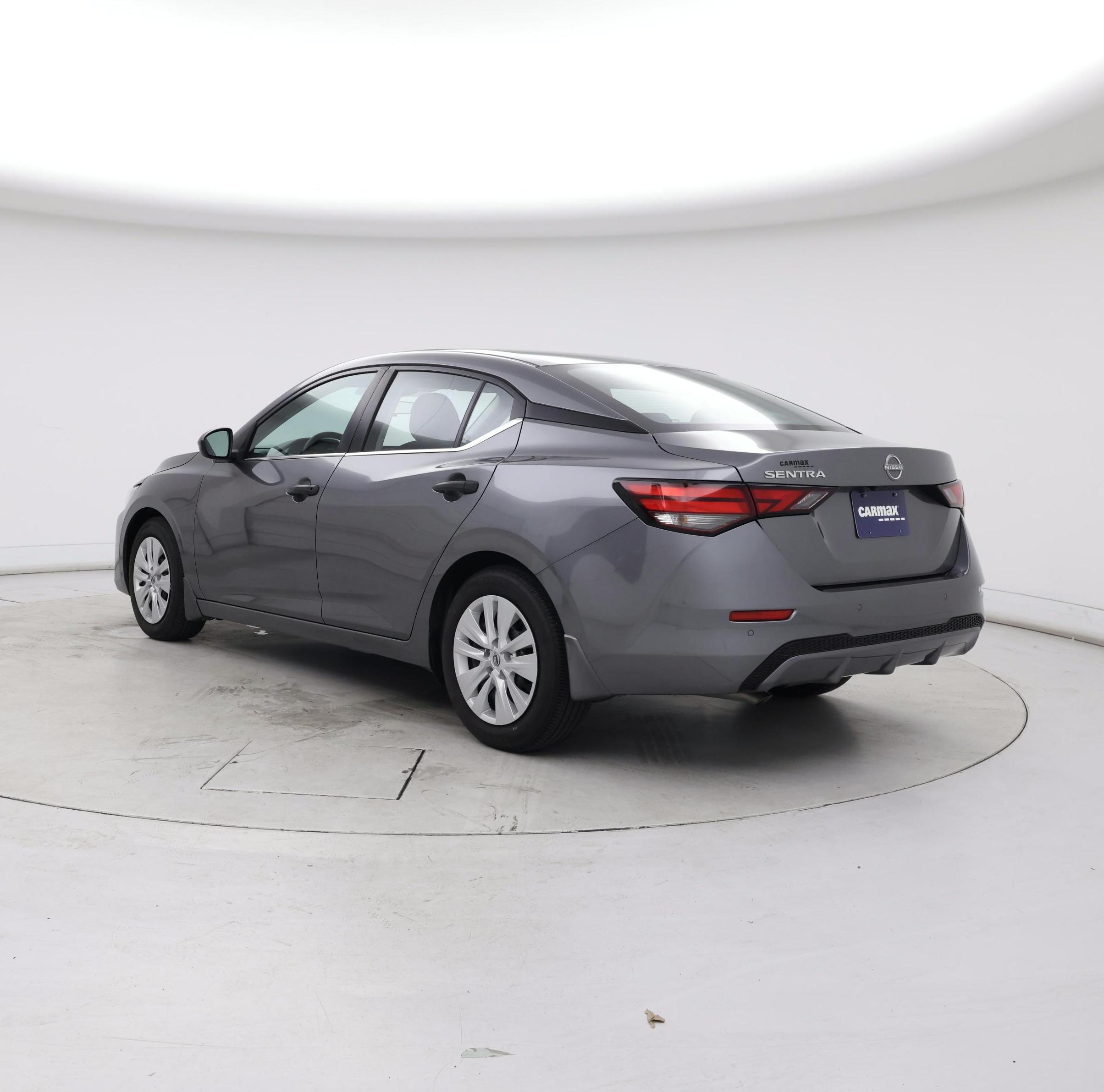Thumbnail: 2024 Nissan Sentra - 2