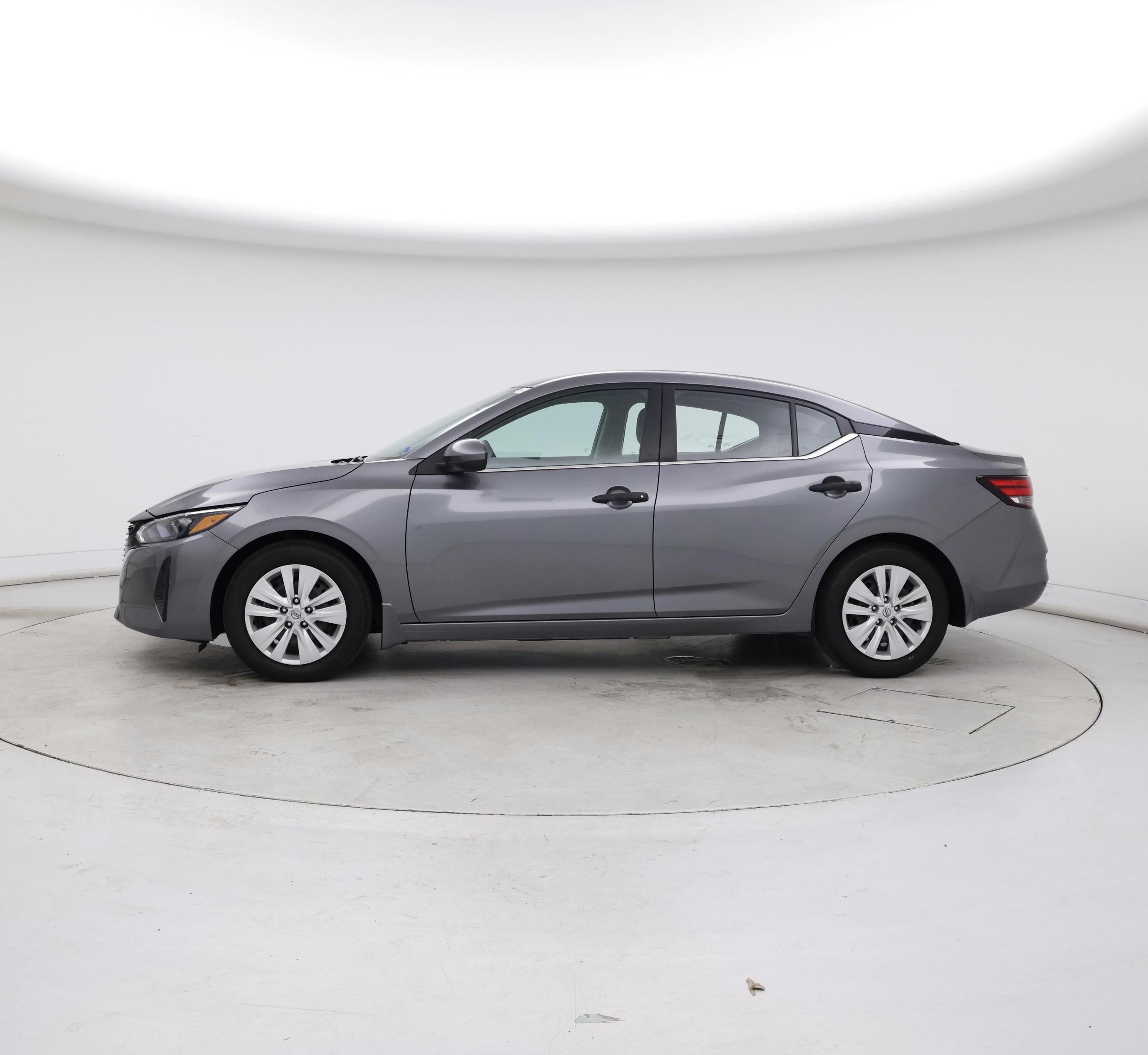 Thumbnail: 2024 Nissan Sentra - 3