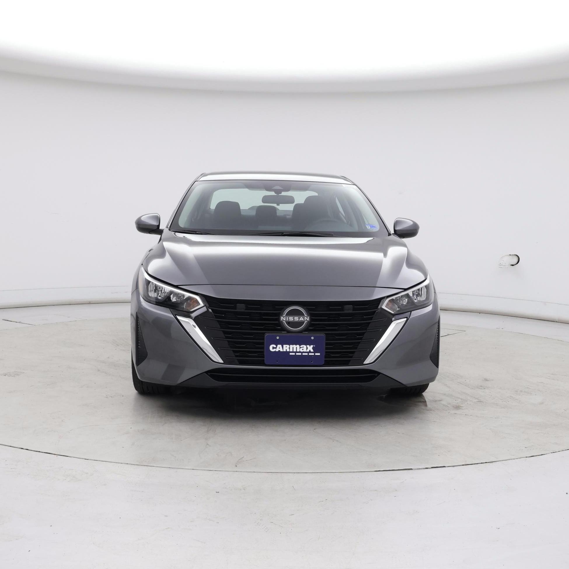 Thumbnail: 2024 Nissan Sentra - 5