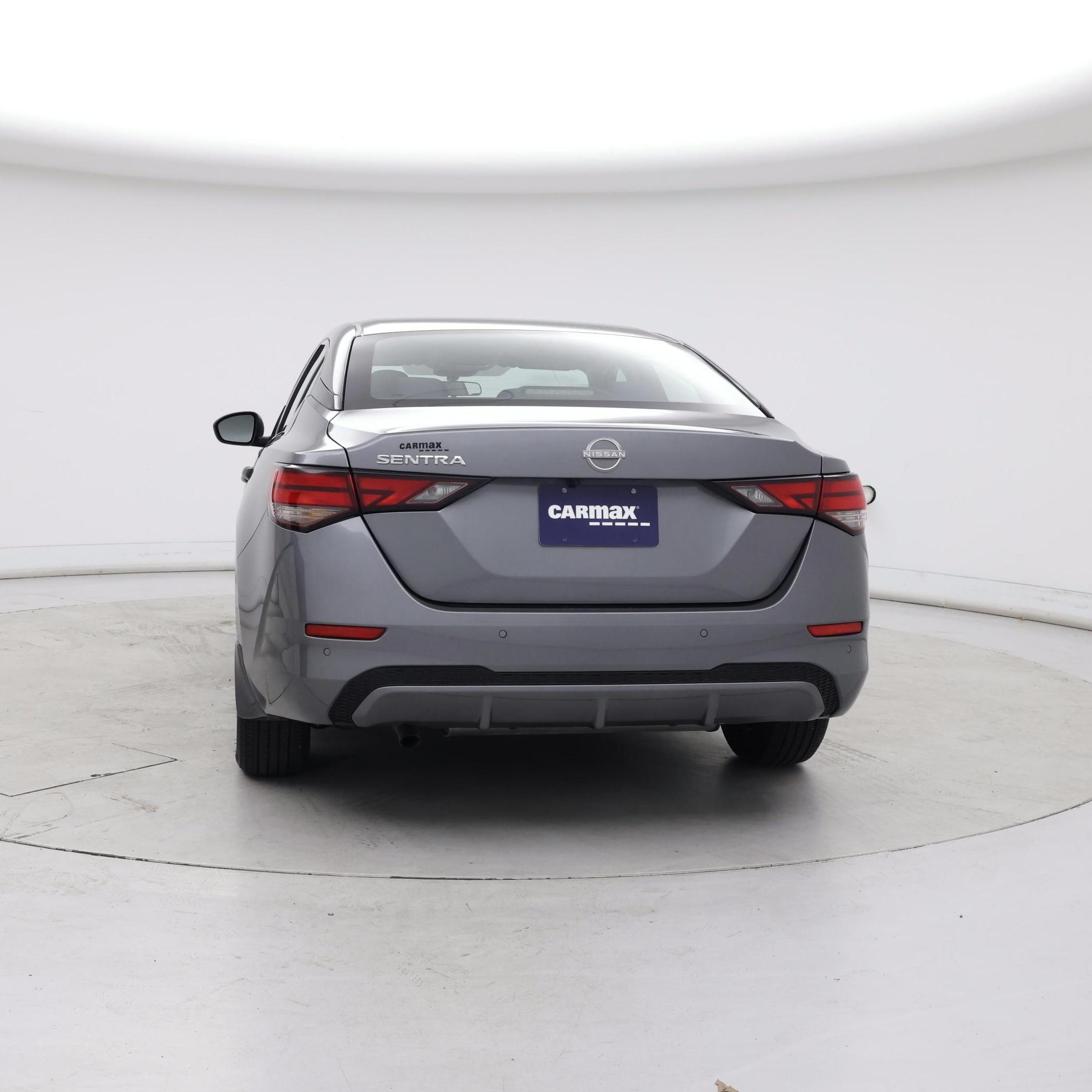 Thumbnail: 2024 Nissan Sentra - 6