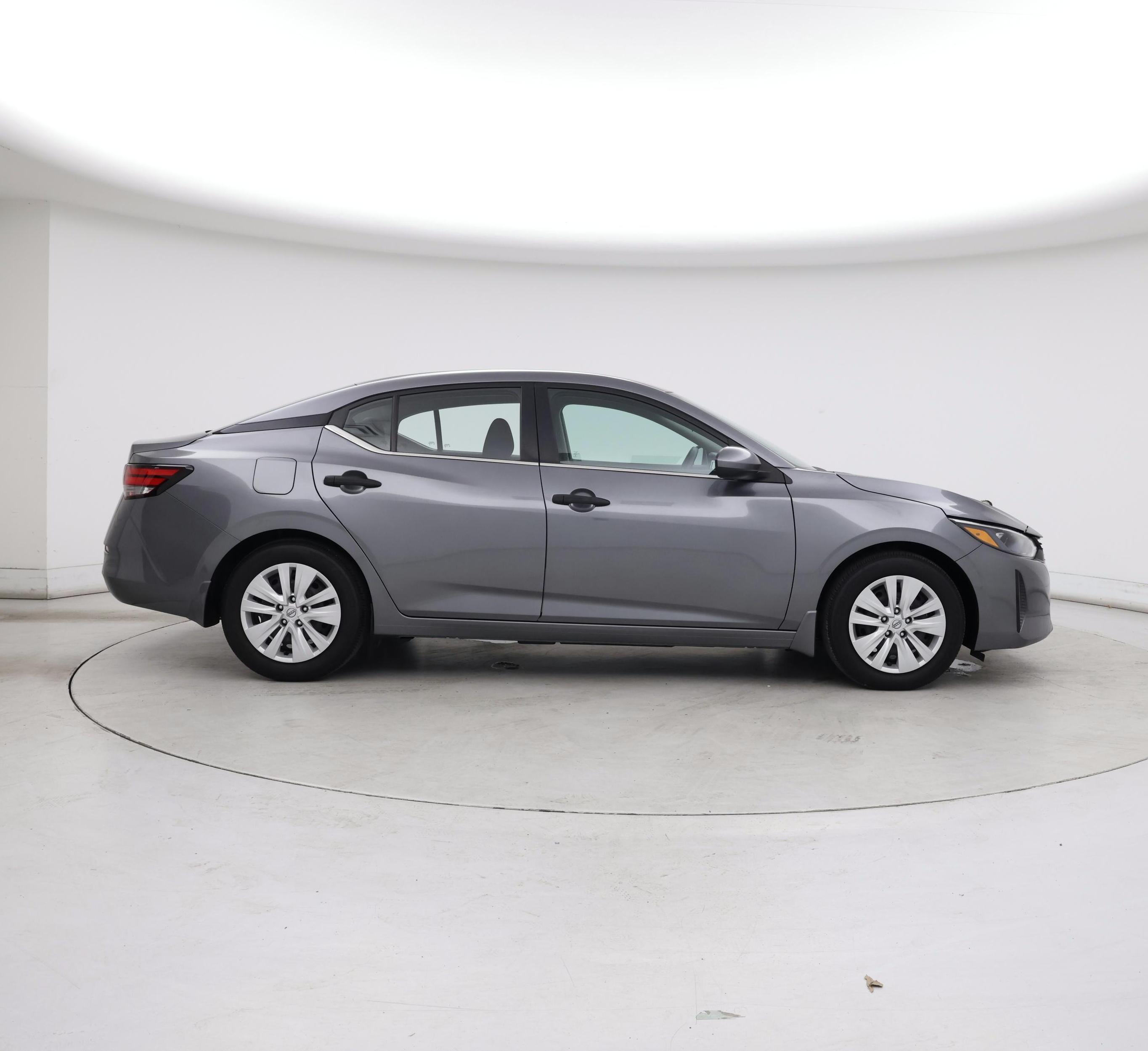 Thumbnail: 2024 Nissan Sentra - 7