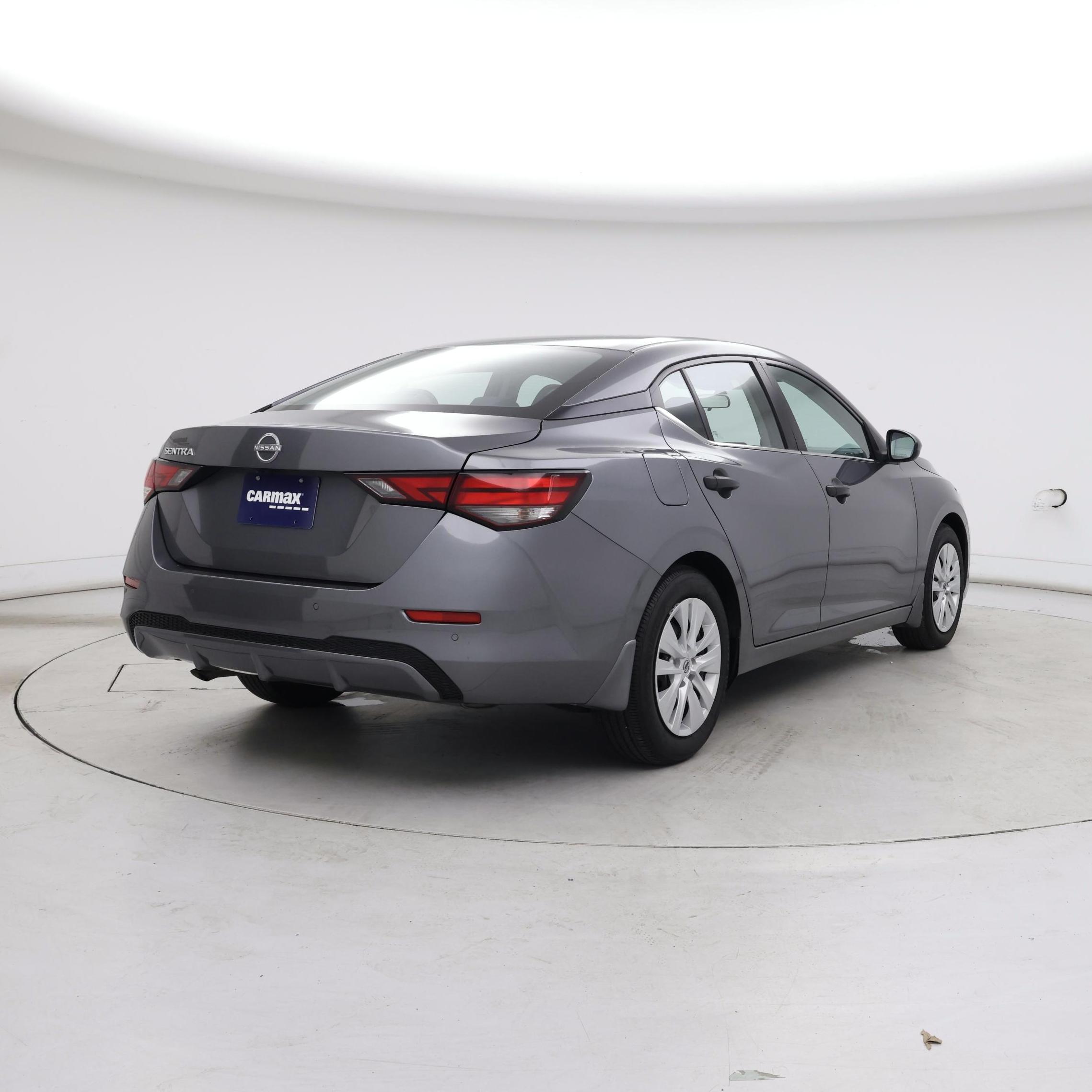Thumbnail: 2024 Nissan Sentra - 8