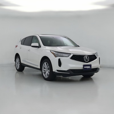 2024 Acura RDX