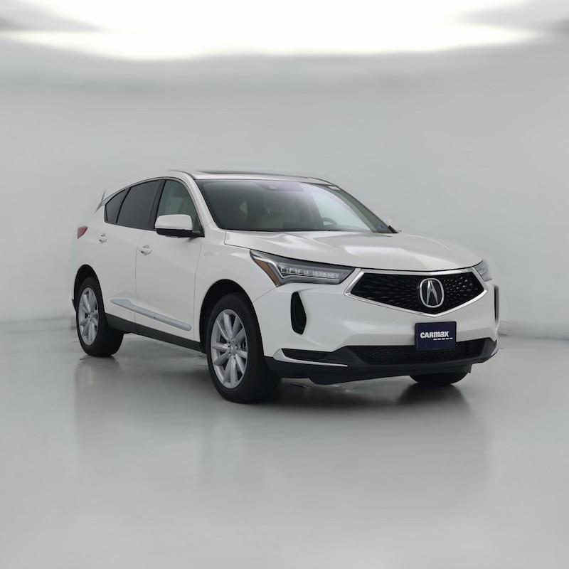 2024 Acura RDX