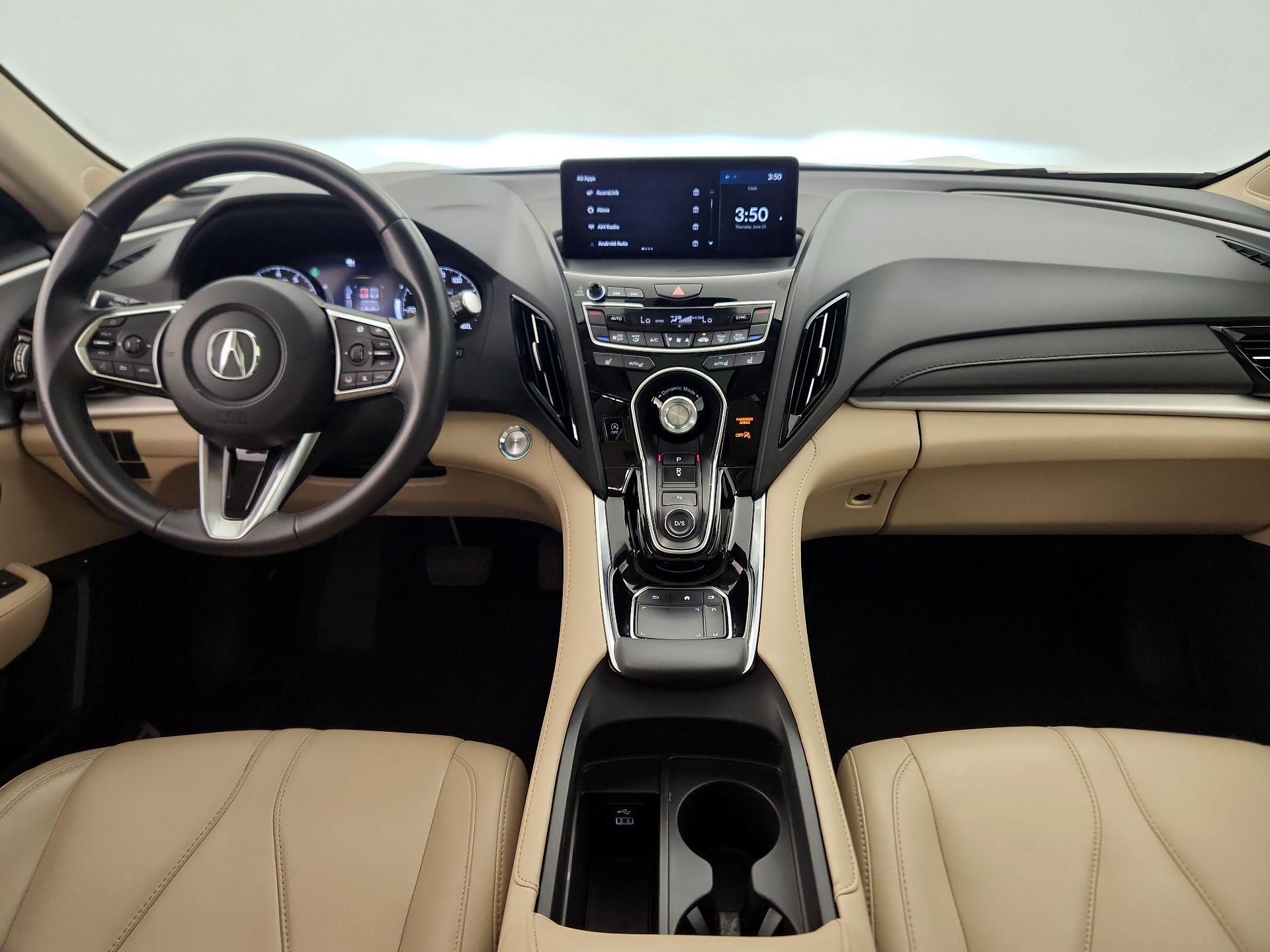 Thumbnail: 2024 Acura RDX - 9