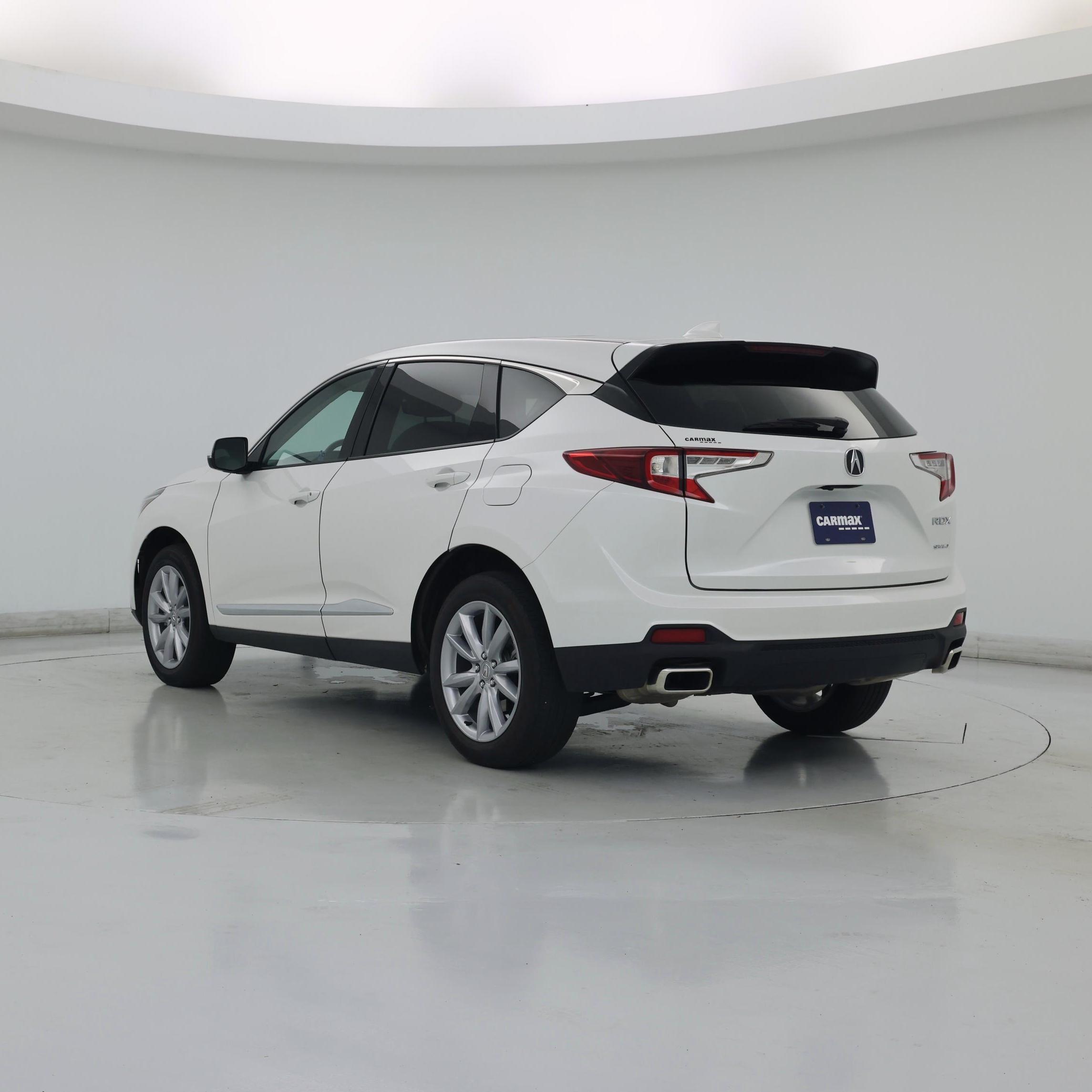 Thumbnail: 2024 Acura RDX - 2
