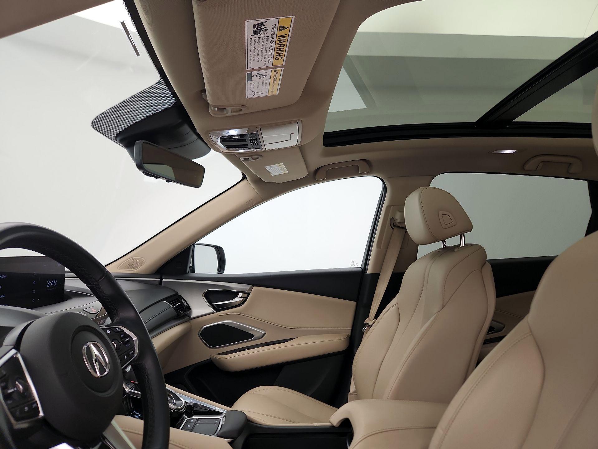 Thumbnail: 2024 Acura RDX - 19
