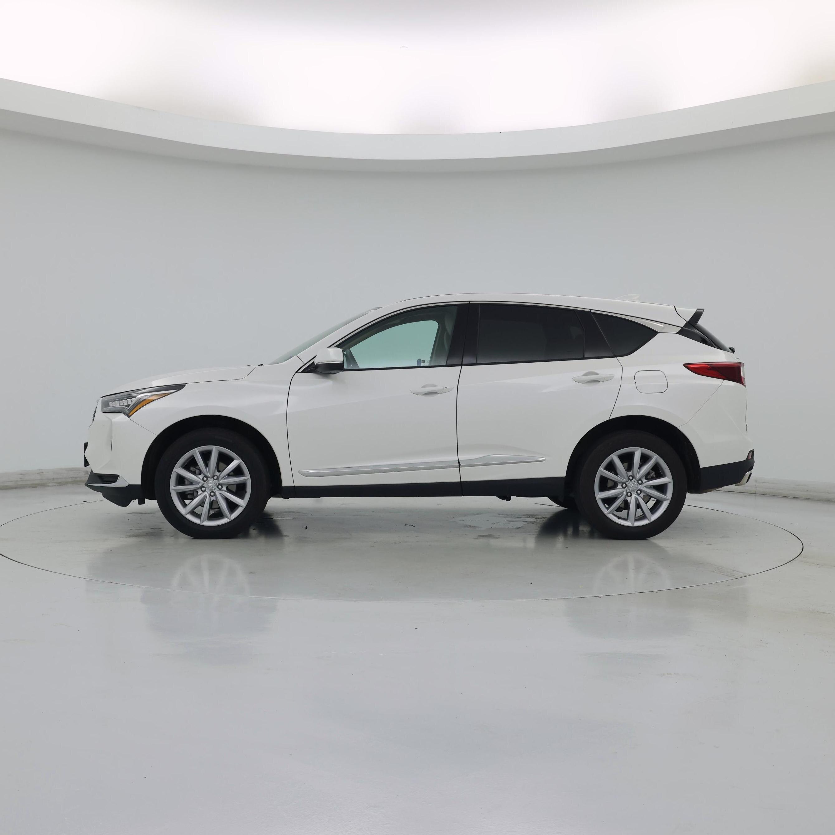 Thumbnail: 2024 Acura RDX - 3