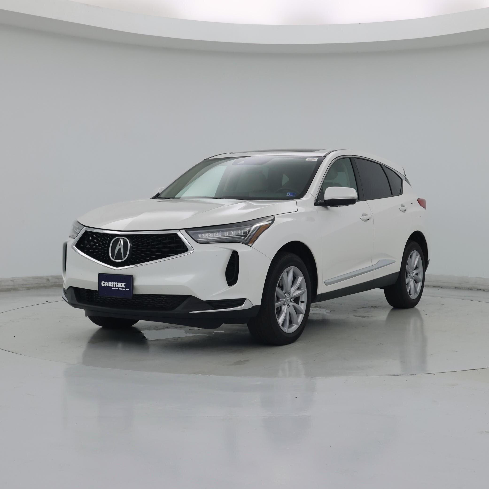 Thumbnail: 2024 Acura RDX - 4