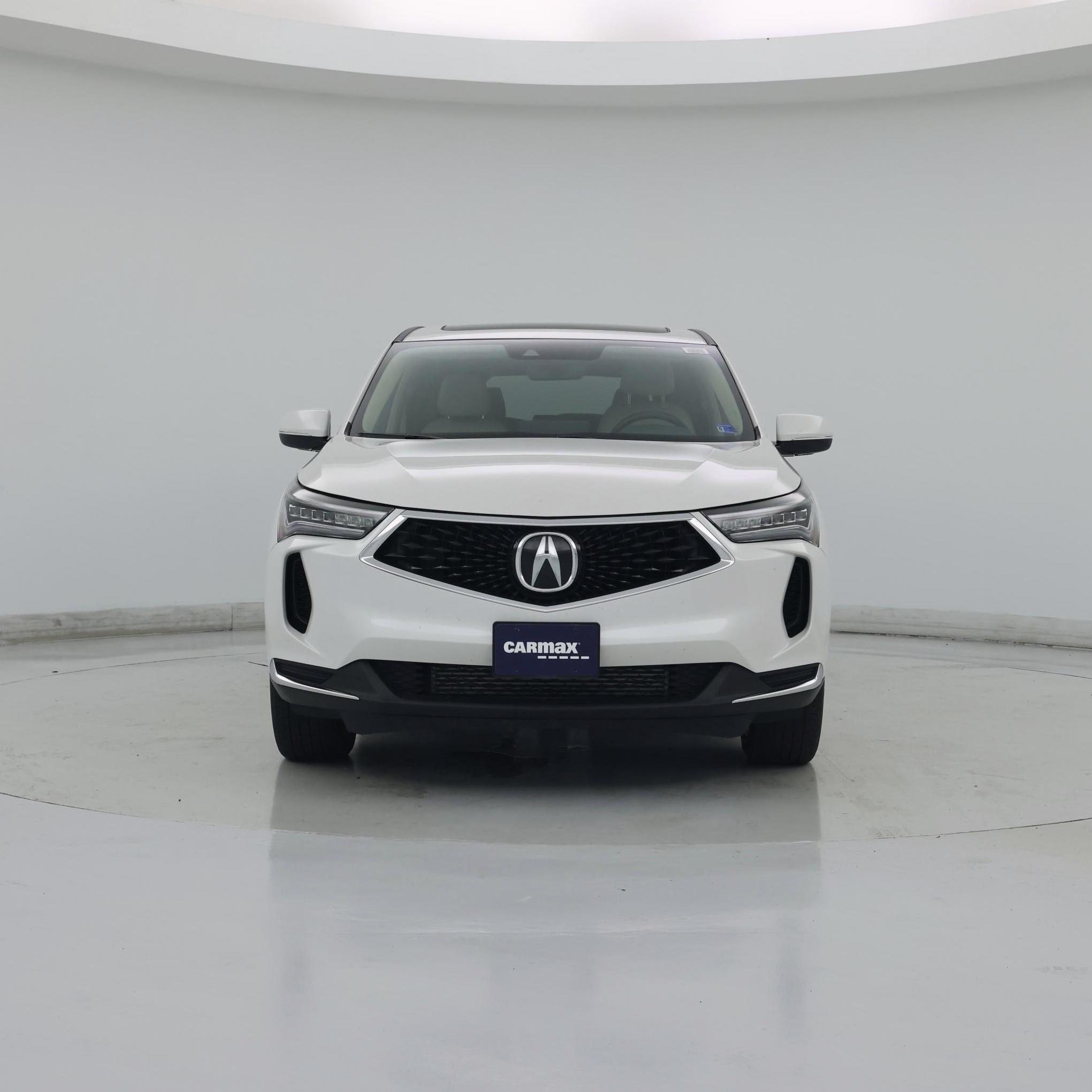 Thumbnail: 2024 Acura RDX - 5