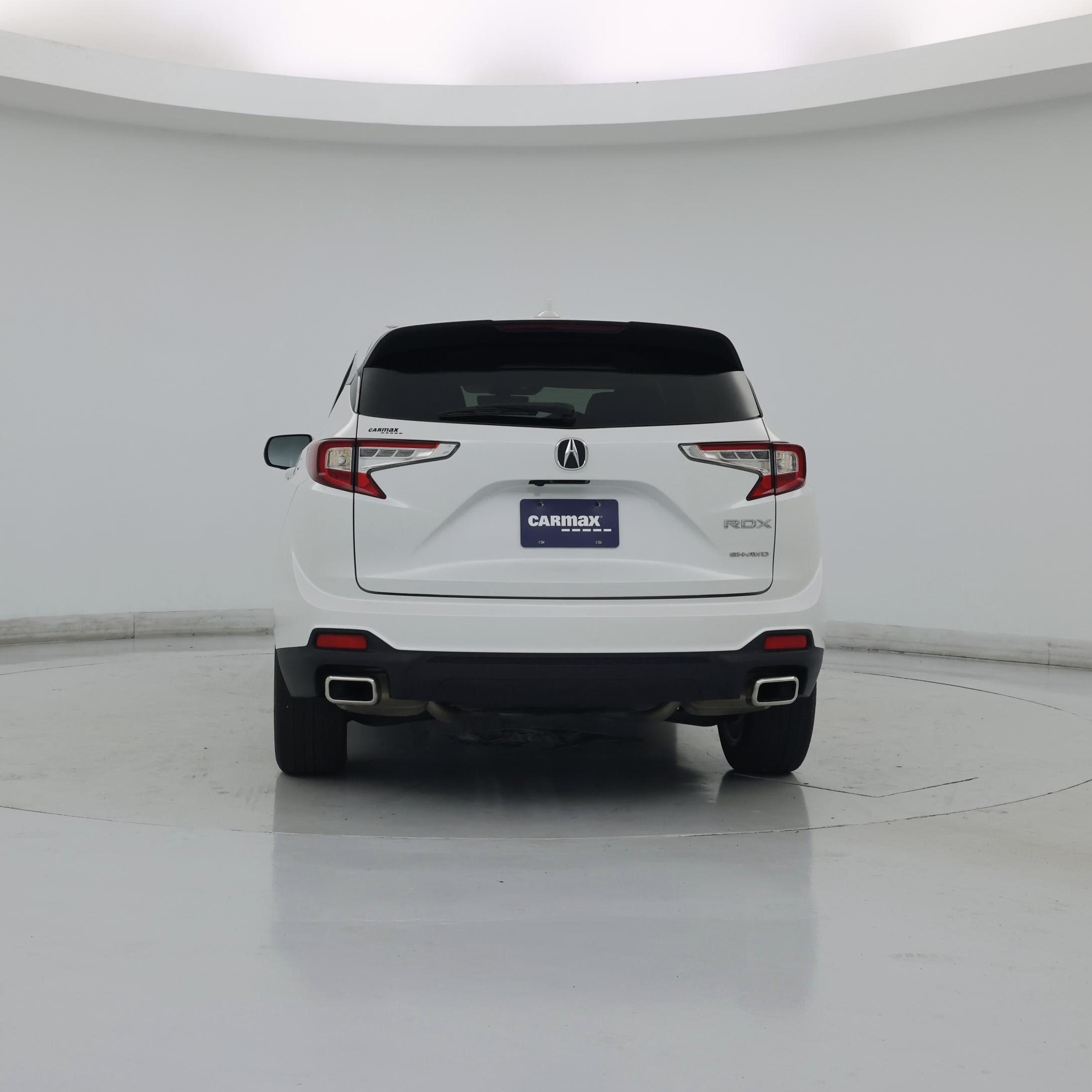 Thumbnail: 2024 Acura RDX - 6