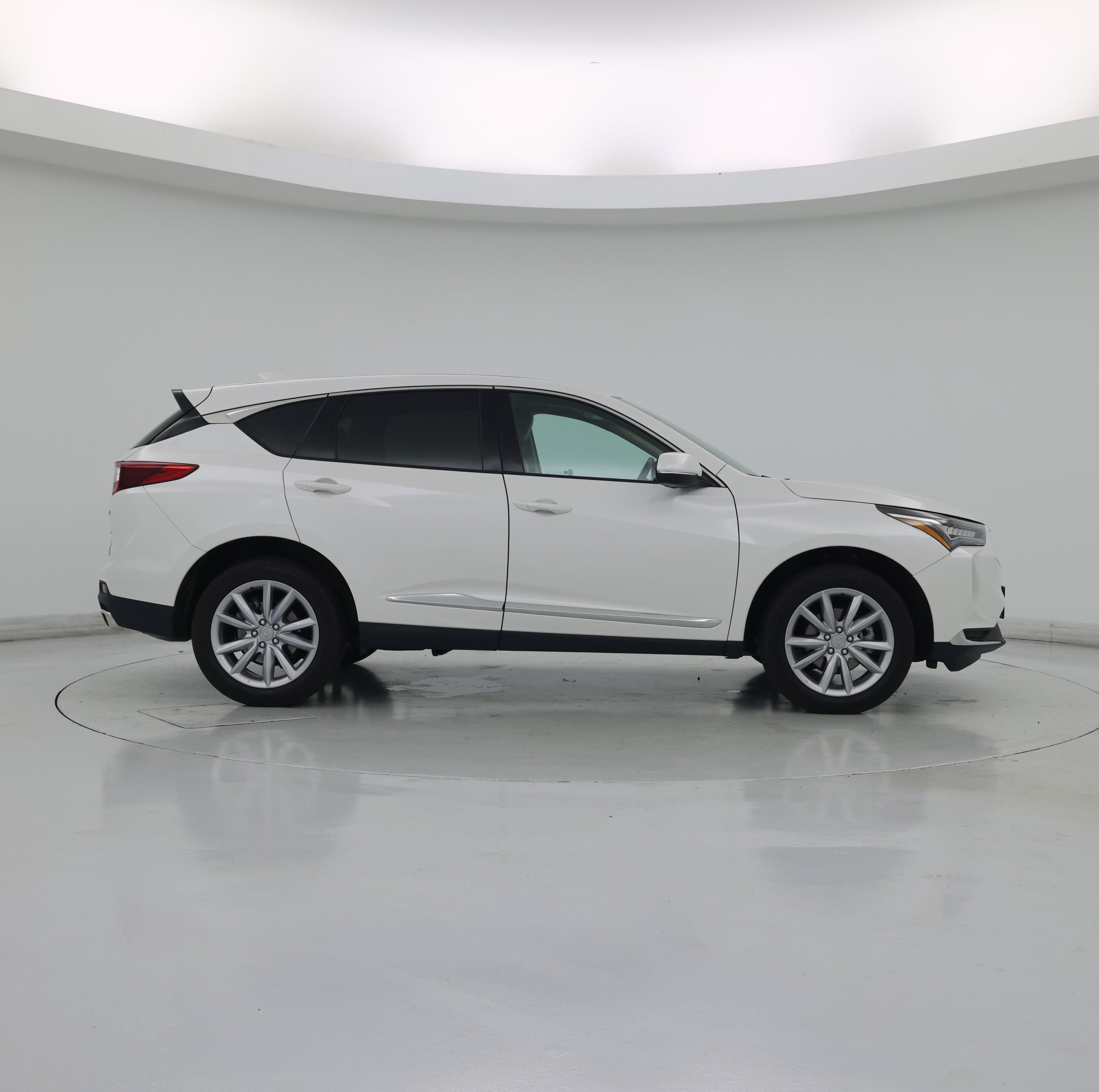 Thumbnail: 2024 Acura RDX - 7