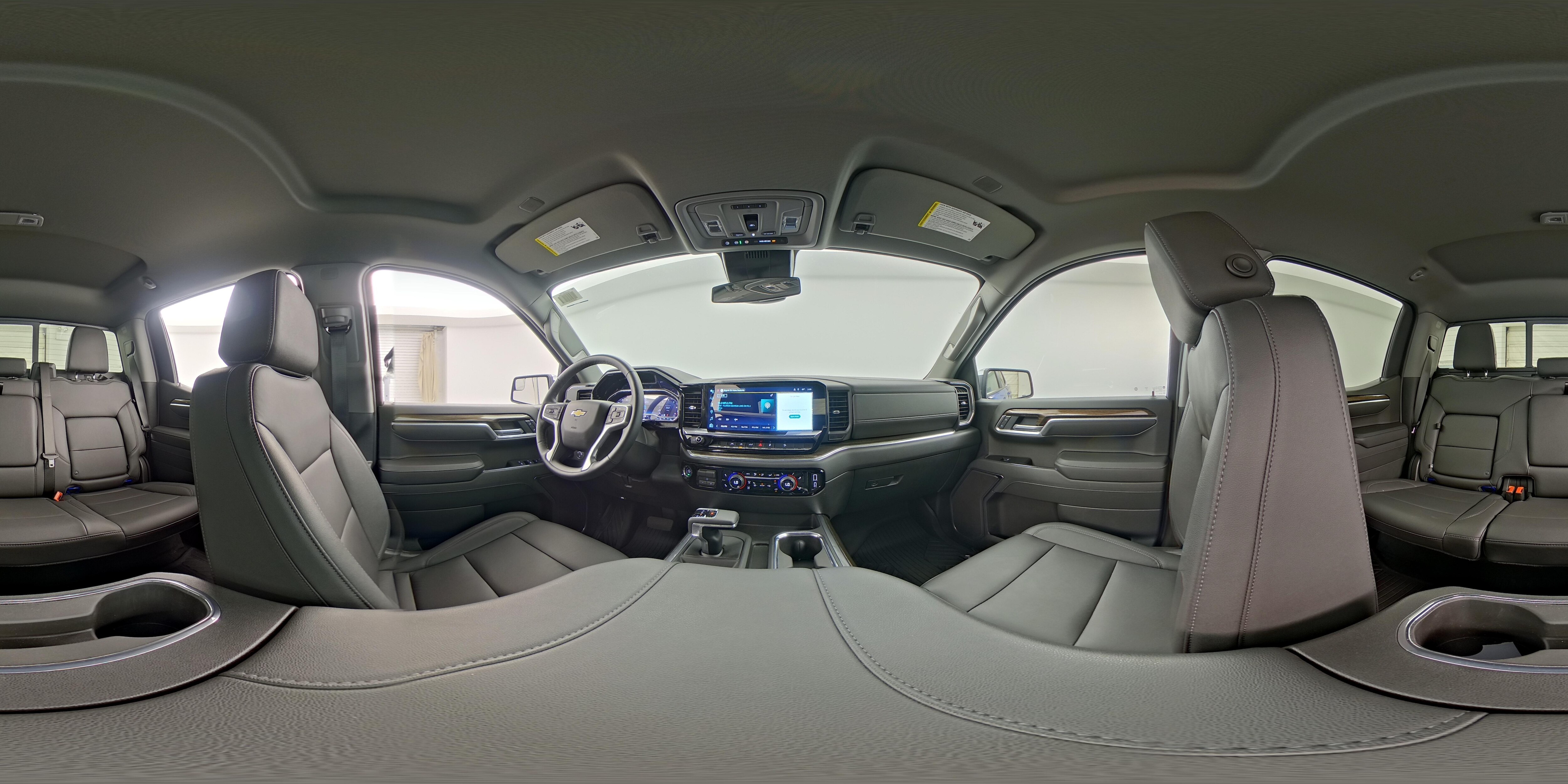 2025 Chevrolet Silverado 1500 LT - Photo 24