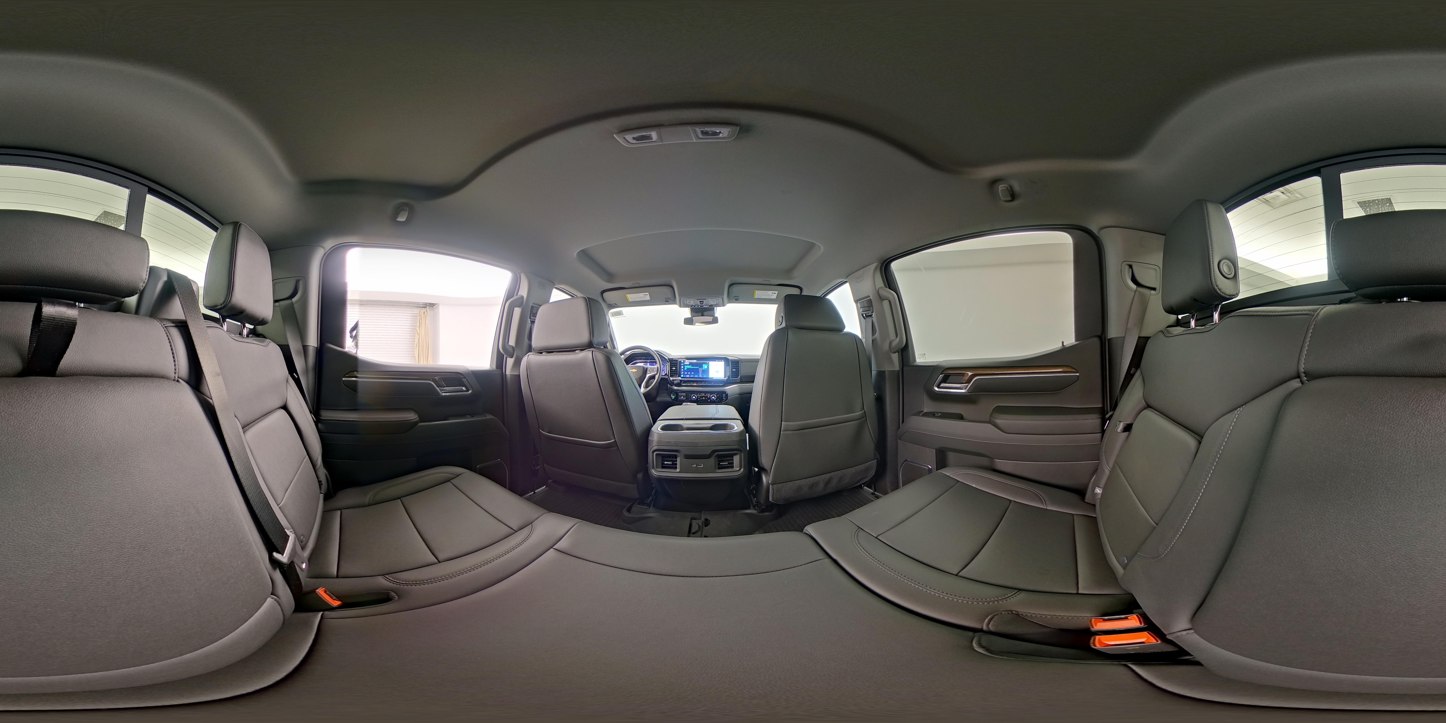 2025 Chevrolet Silverado 1500 LT - Photo 25