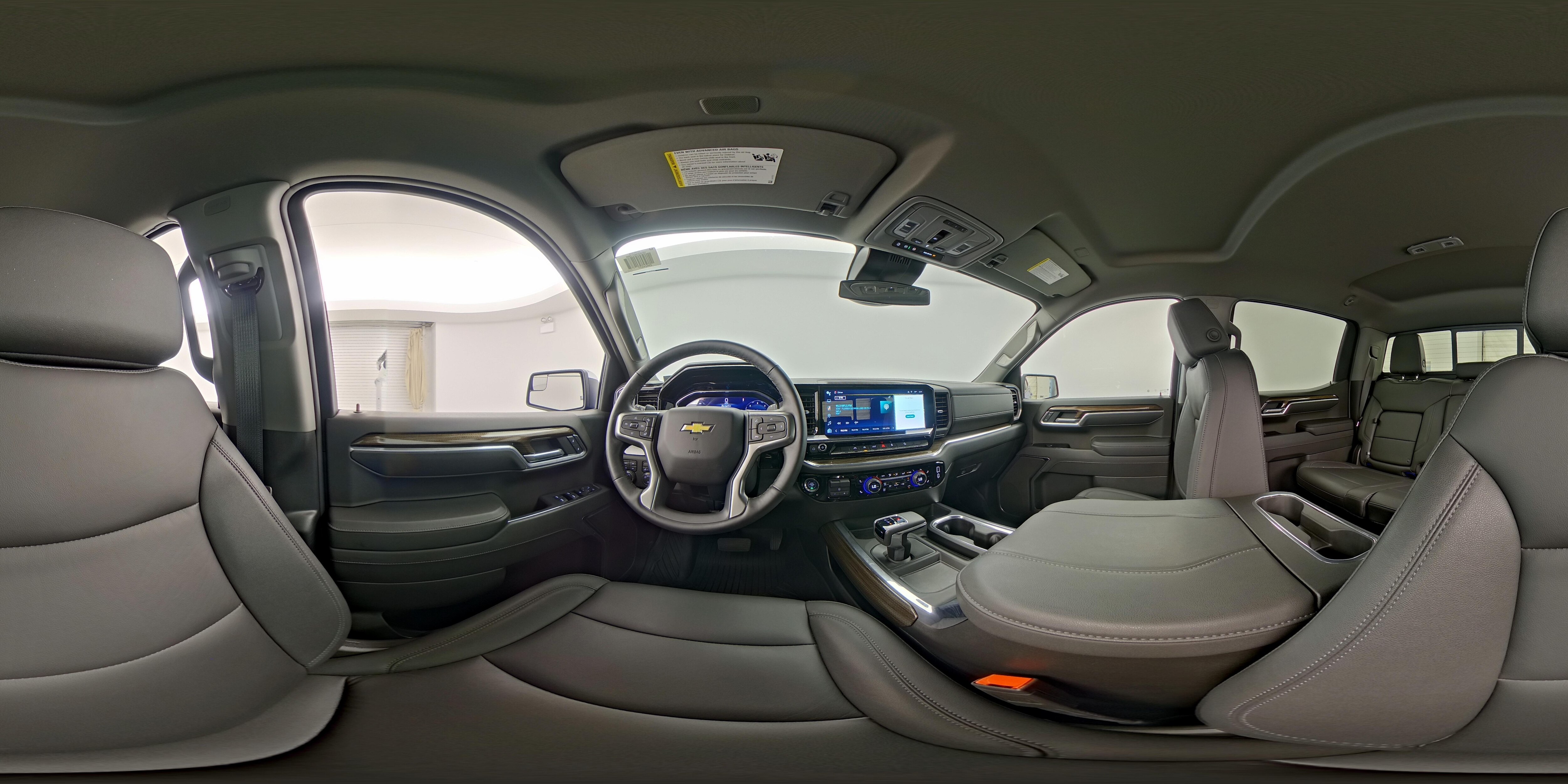 2025 Chevrolet Silverado 1500 LT - Photo 26