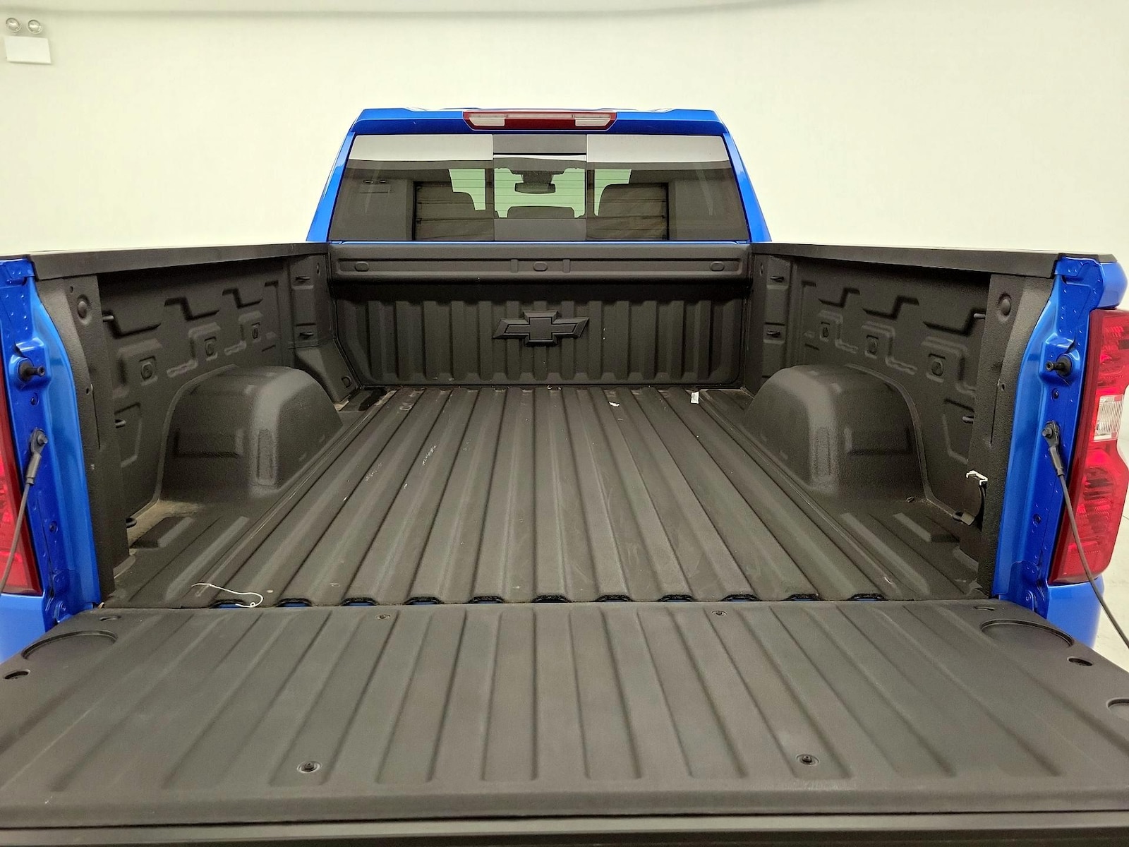 2025 Chevrolet Silverado 1500 LT - Photo 21