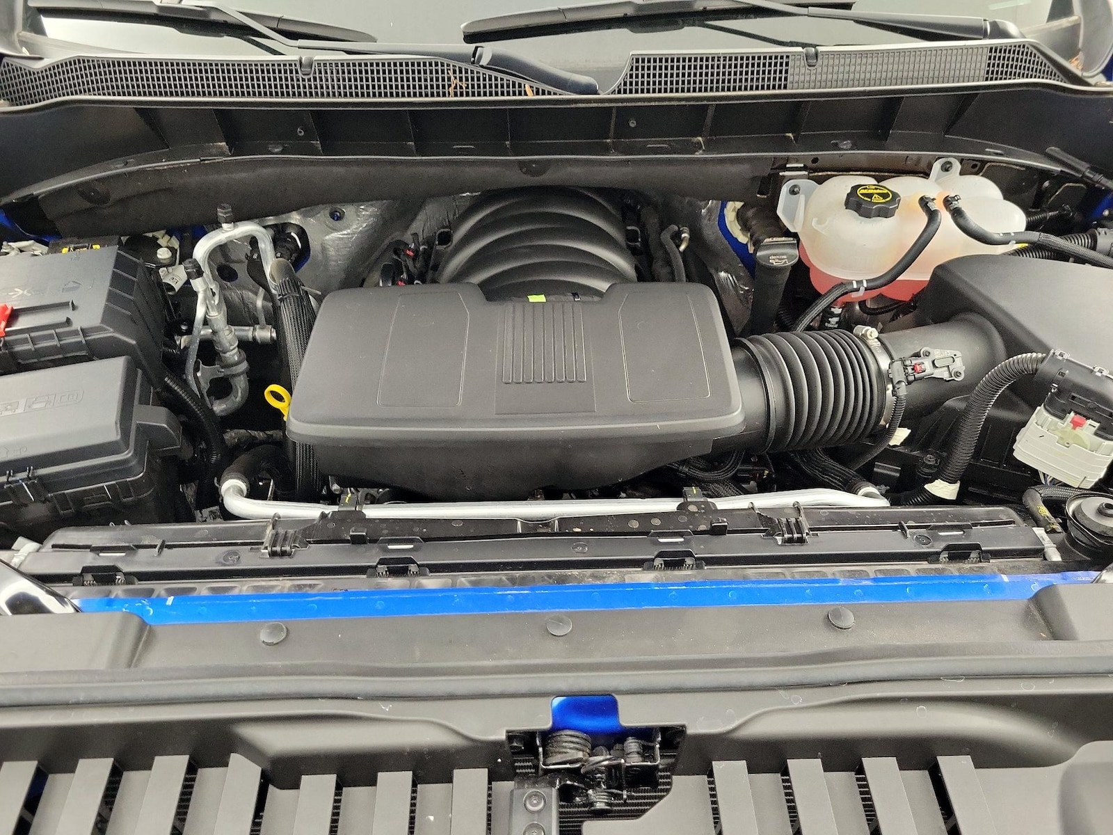 2025 Chevrolet Silverado 1500 LT - Photo 22