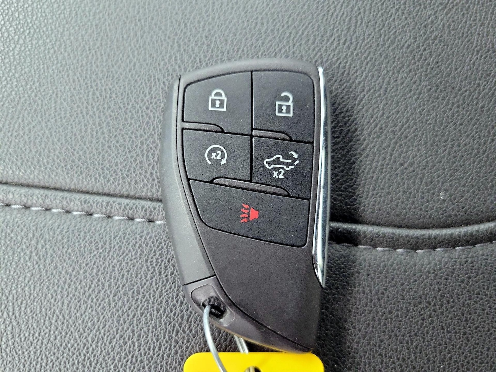 2025 Chevrolet Silverado 1500 LT - Photo 23