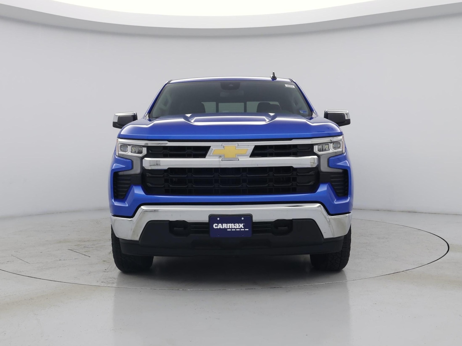 2025 Chevrolet Silverado 1500 LT - Photo 6