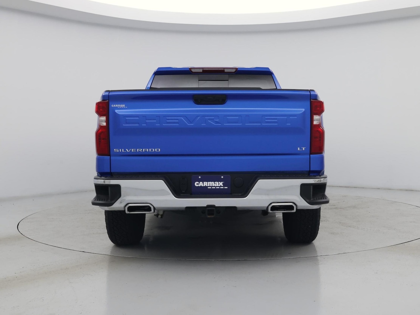 2025 Chevrolet Silverado 1500 LT - Photo 7