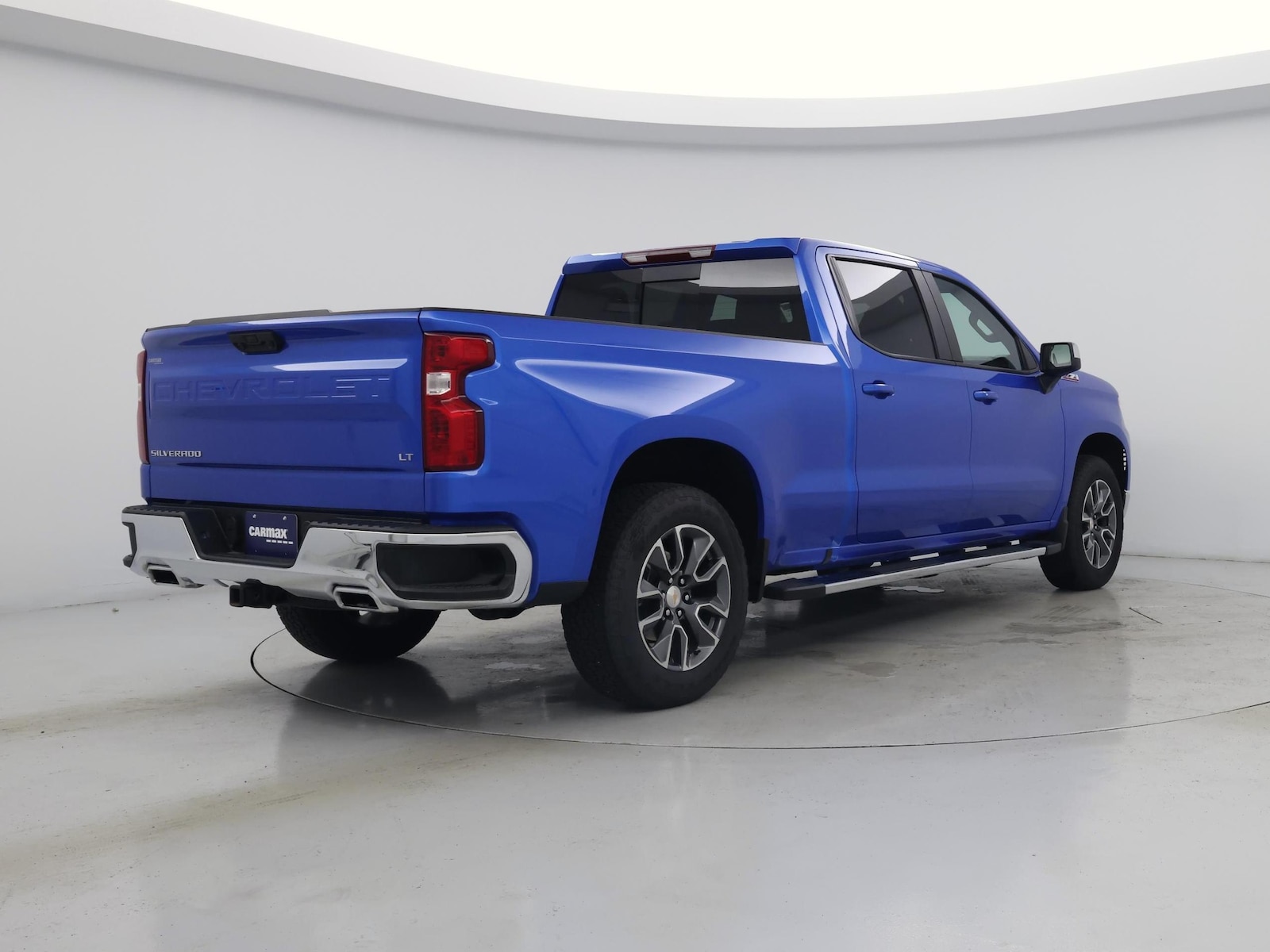 2025 Chevrolet Silverado 1500 LT - Photo 9