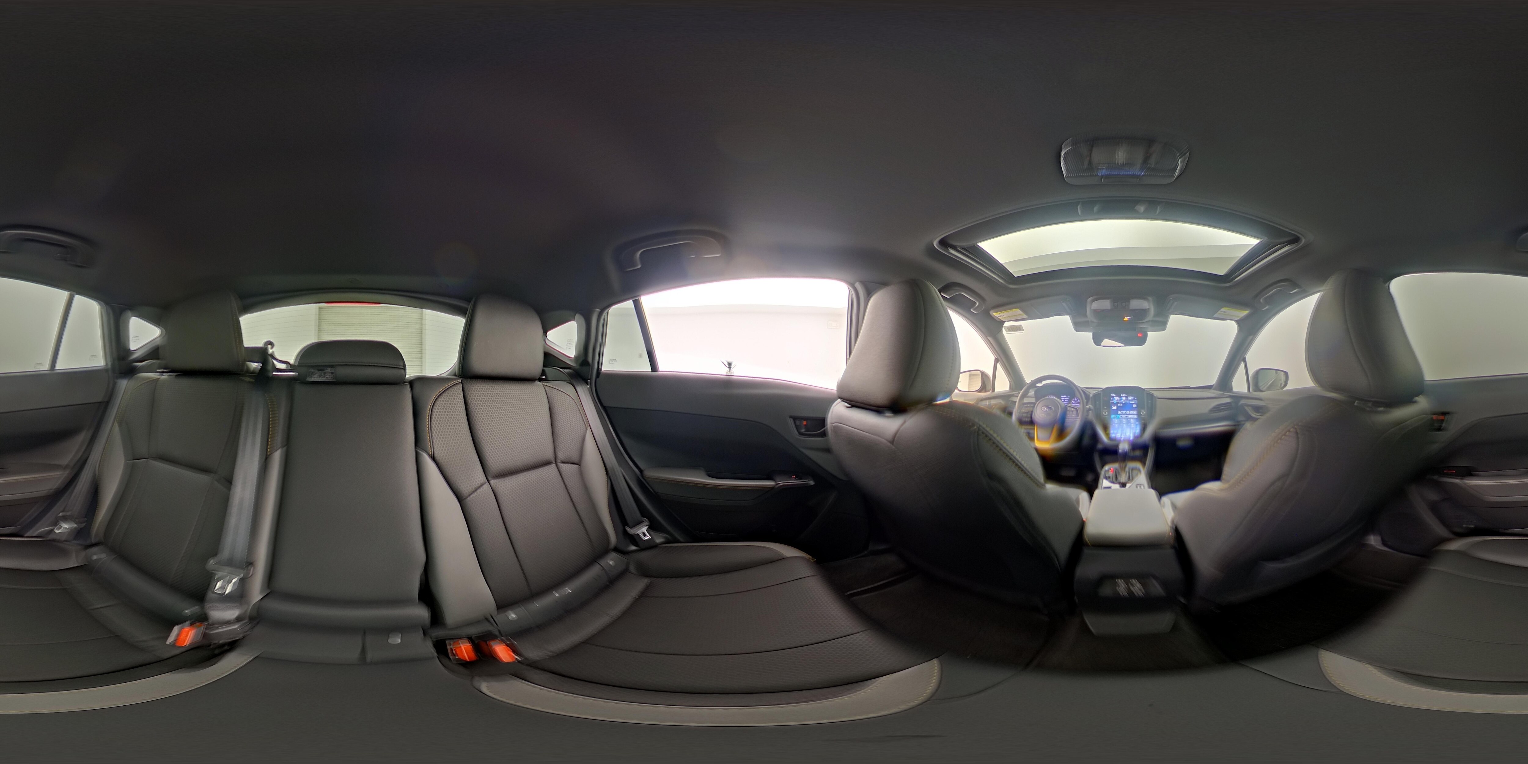 2025 Subaru Crosstrek Wilderness - Photo 26