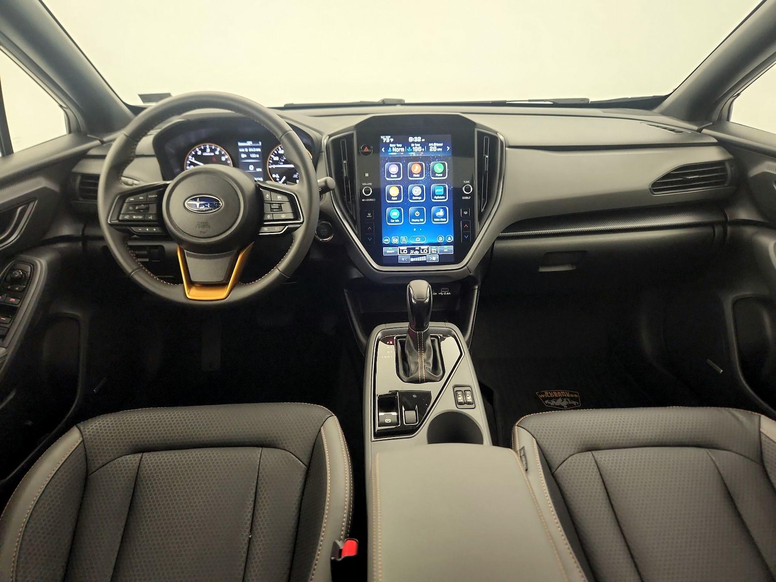 2025 Subaru Crosstrek Wilderness - Photo 10