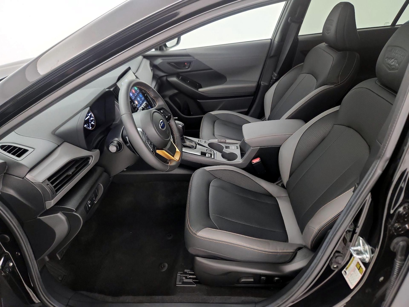 2025 Subaru Crosstrek Wilderness - Photo 12