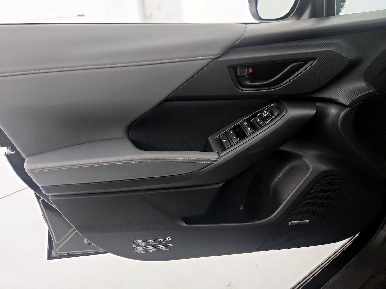 2025 Subaru Crosstrek Wilderness - Photo 13