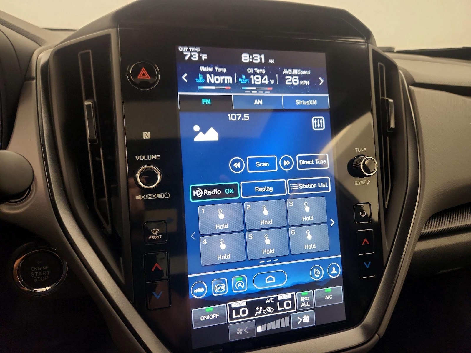 2025 Subaru Crosstrek Wilderness - Photo 16