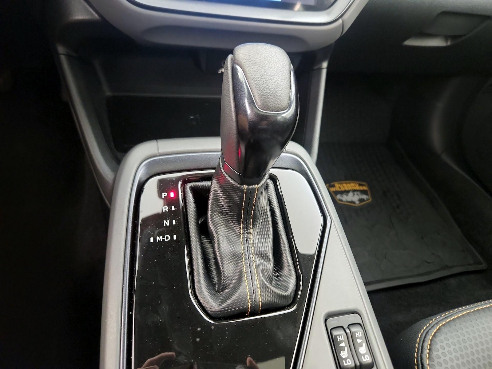 2025 Subaru Crosstrek Wilderness - Photo 18