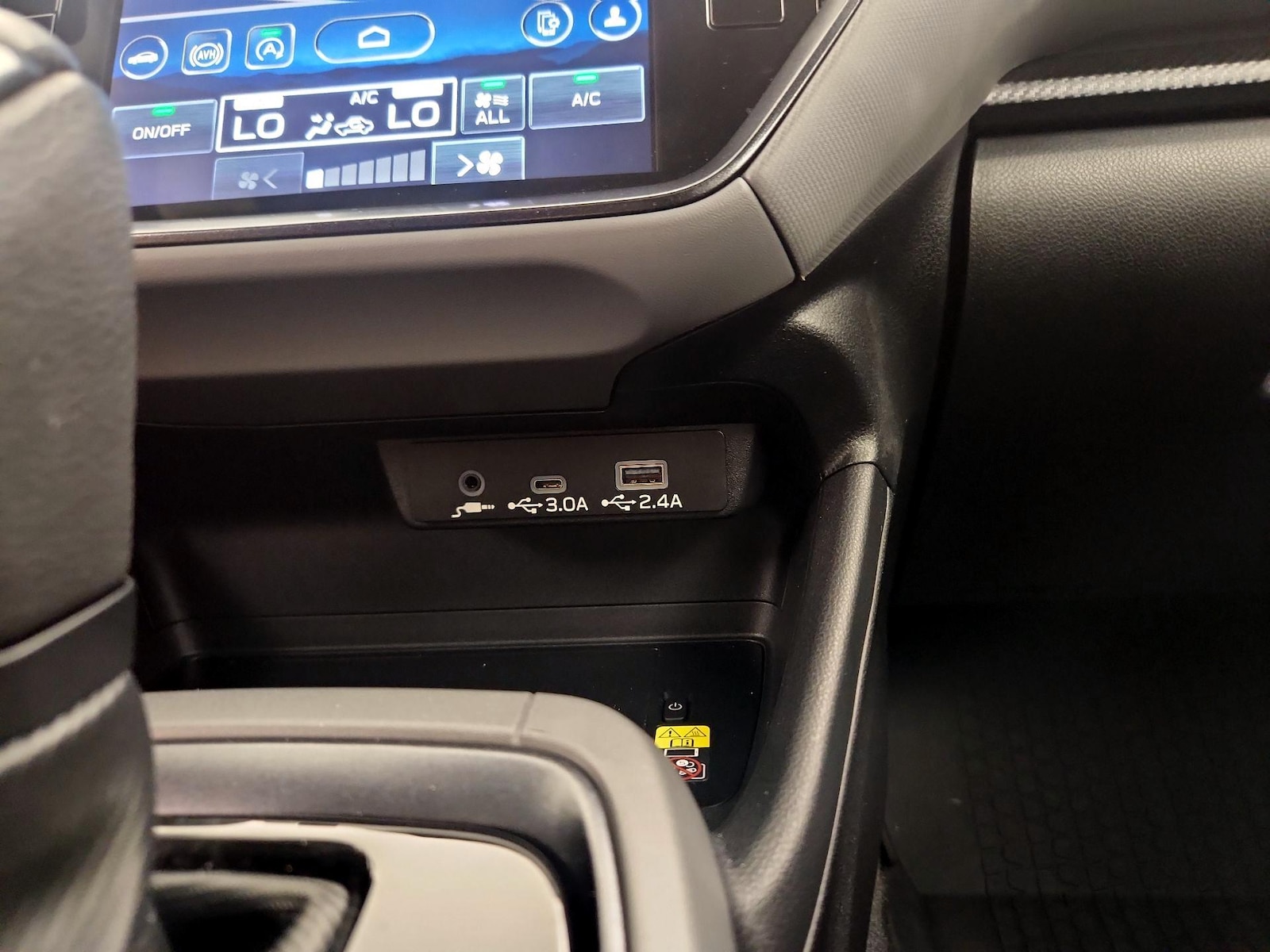2025 Subaru Crosstrek Wilderness - Photo 19