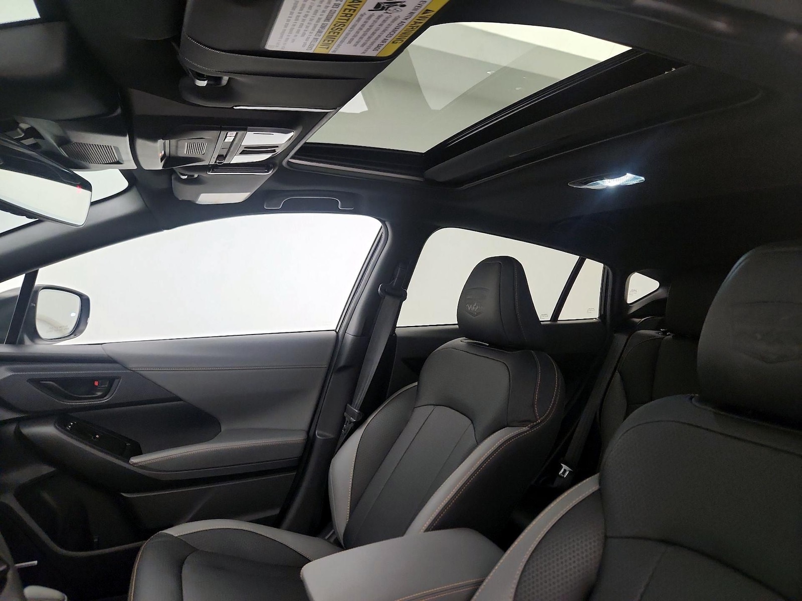 2025 Subaru Crosstrek Wilderness - Photo 20