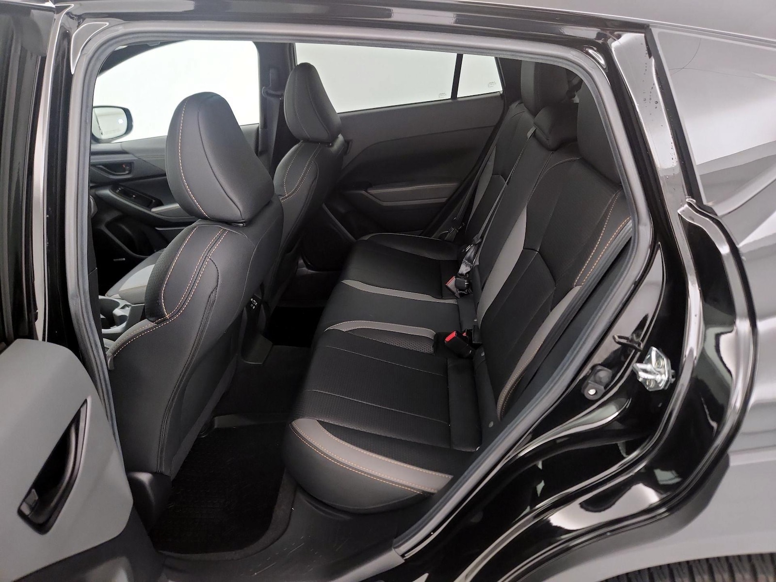2025 Subaru Crosstrek Wilderness - Photo 21