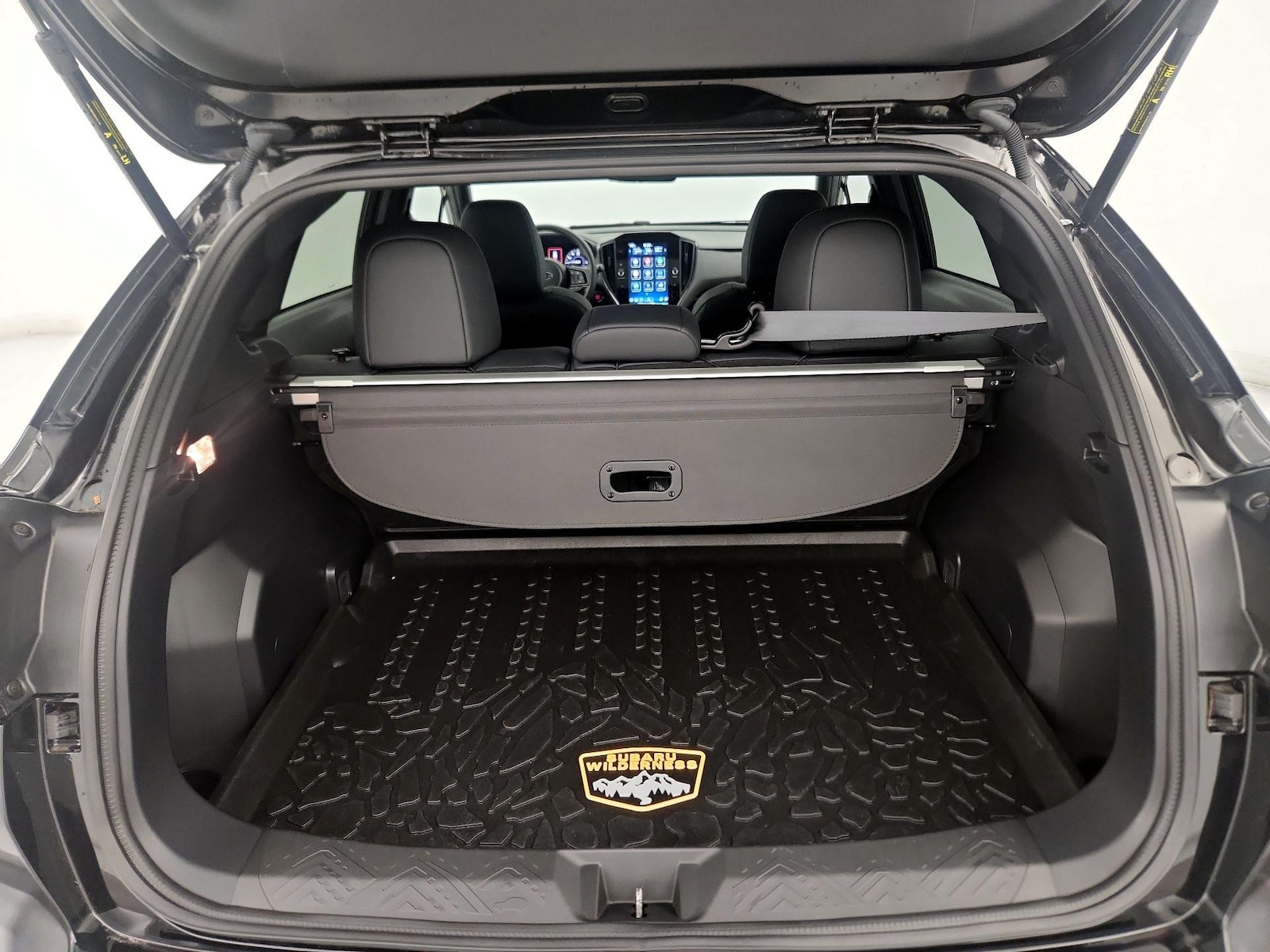 2025 Subaru Crosstrek Wilderness - Photo 22